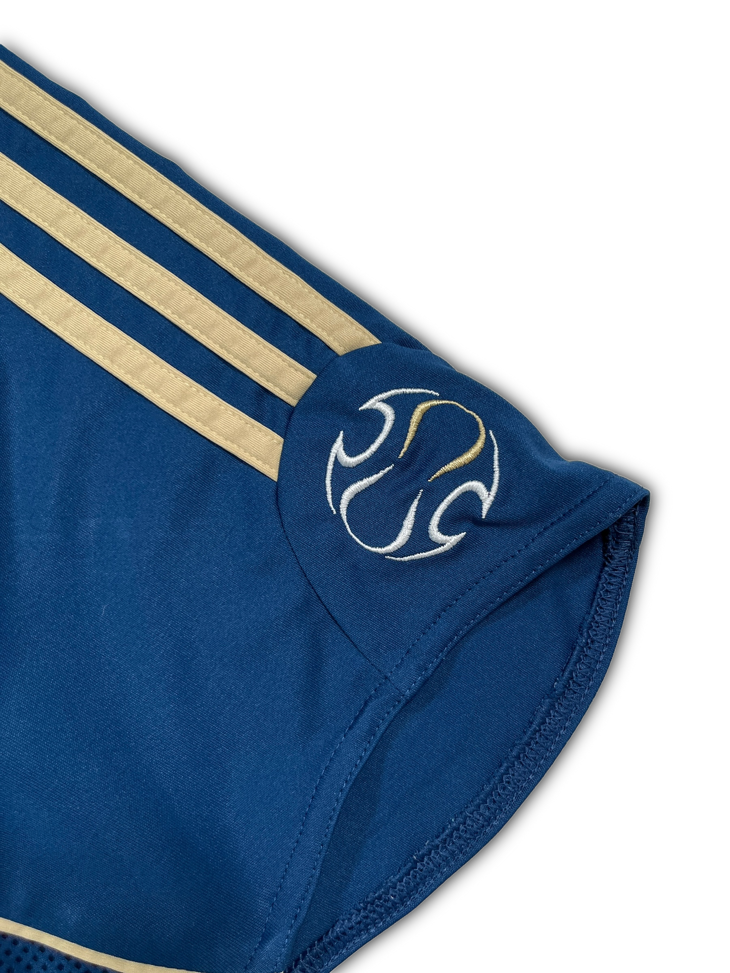 Adidas Newcastle United 2006/07 Auswärtstrikot (XL)