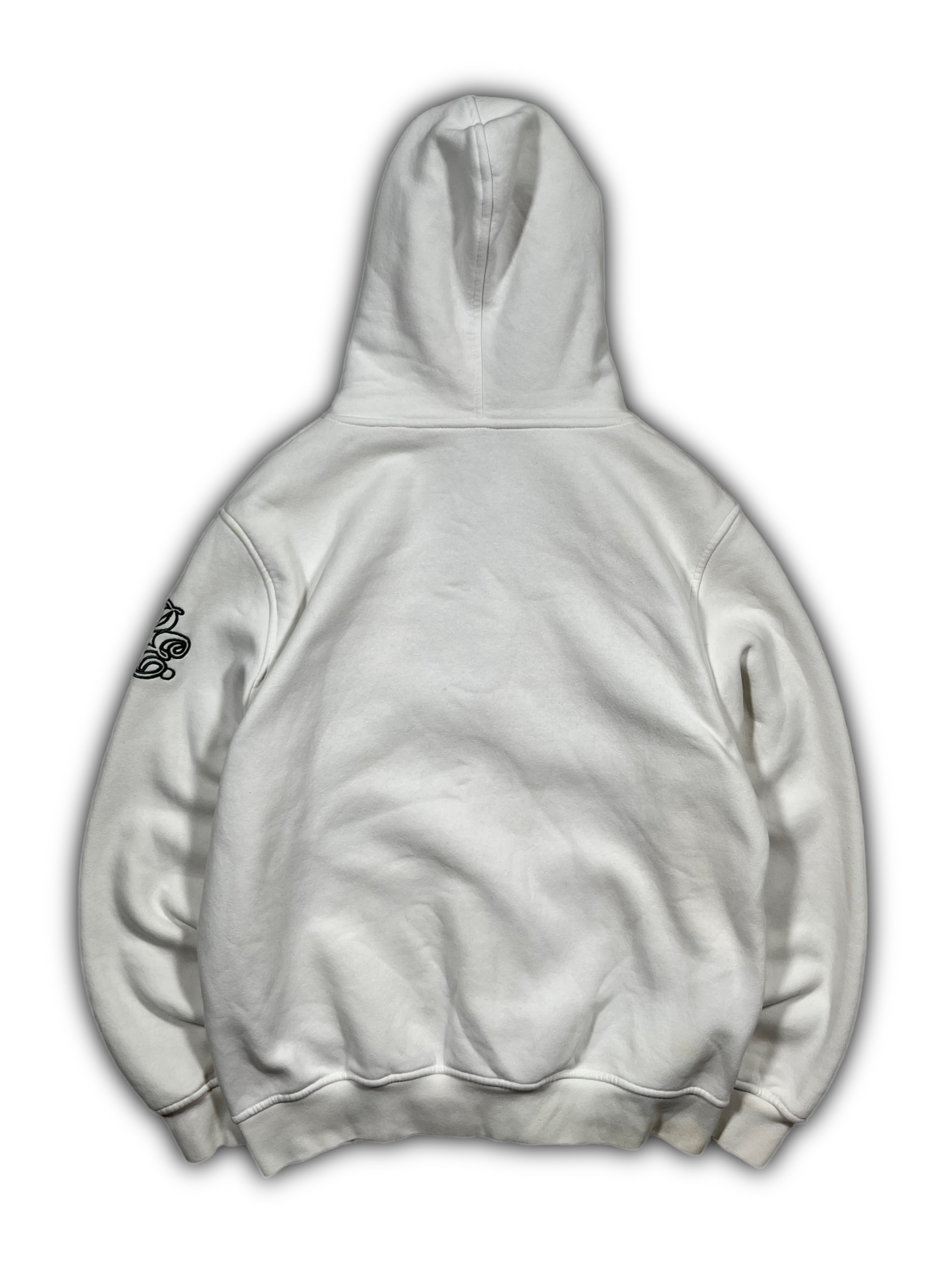 Fishbone Vintage 90er Baggy Hoodie (S)