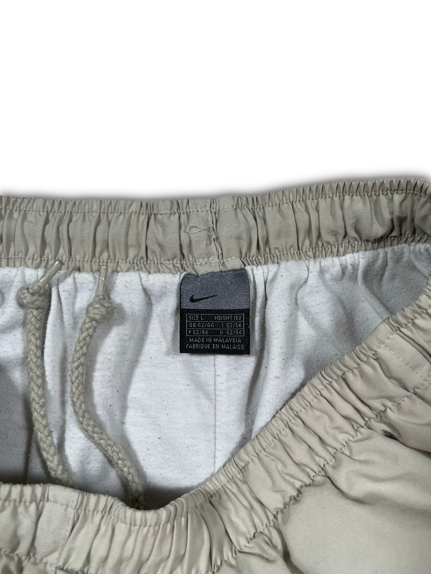 Nike Baggy Trainingshose (L)