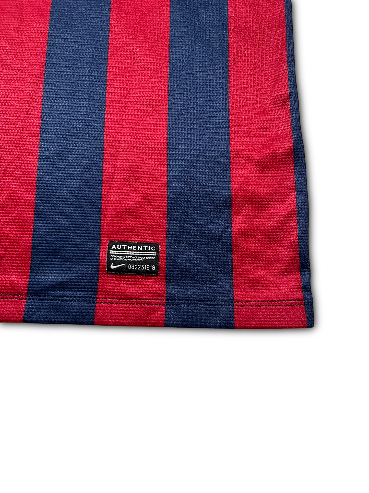Nike Barcelona 2013/14 Heimtrikot (L)