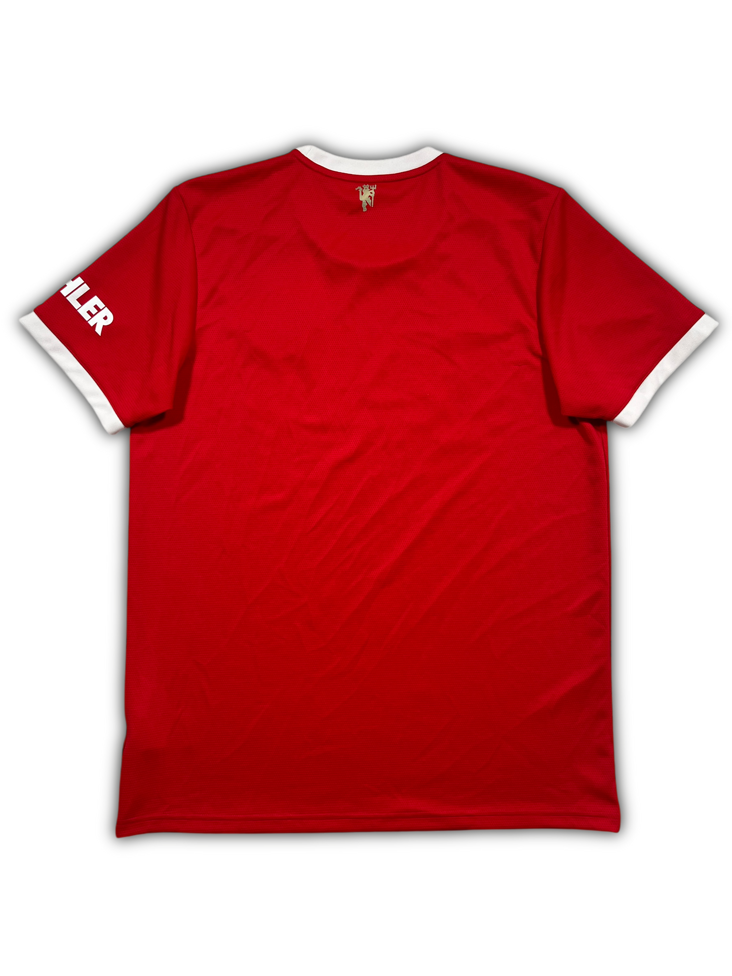 Adidas Manchester United 2021/22 Heimtrikot (L)