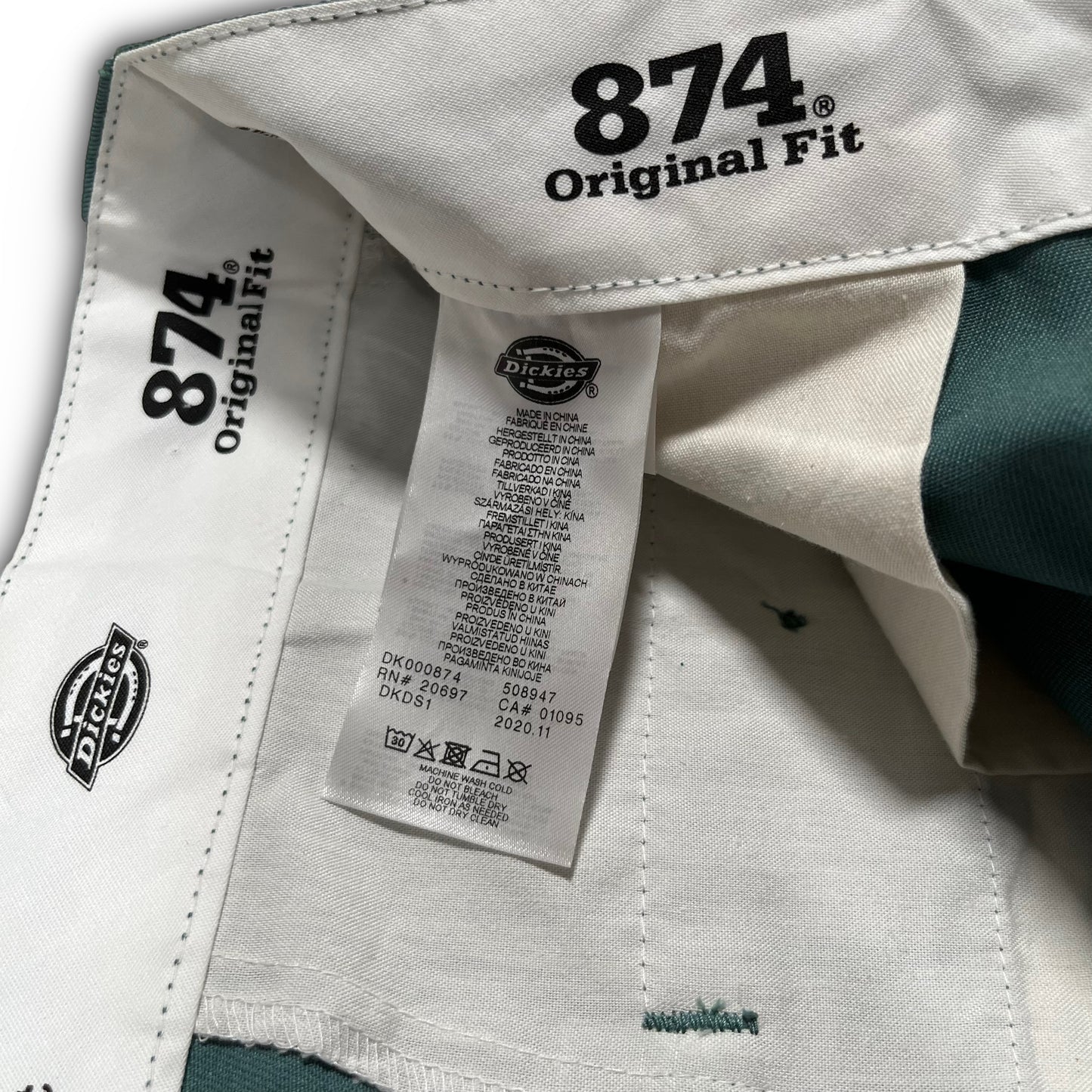 Dickies 874 Hose (L)