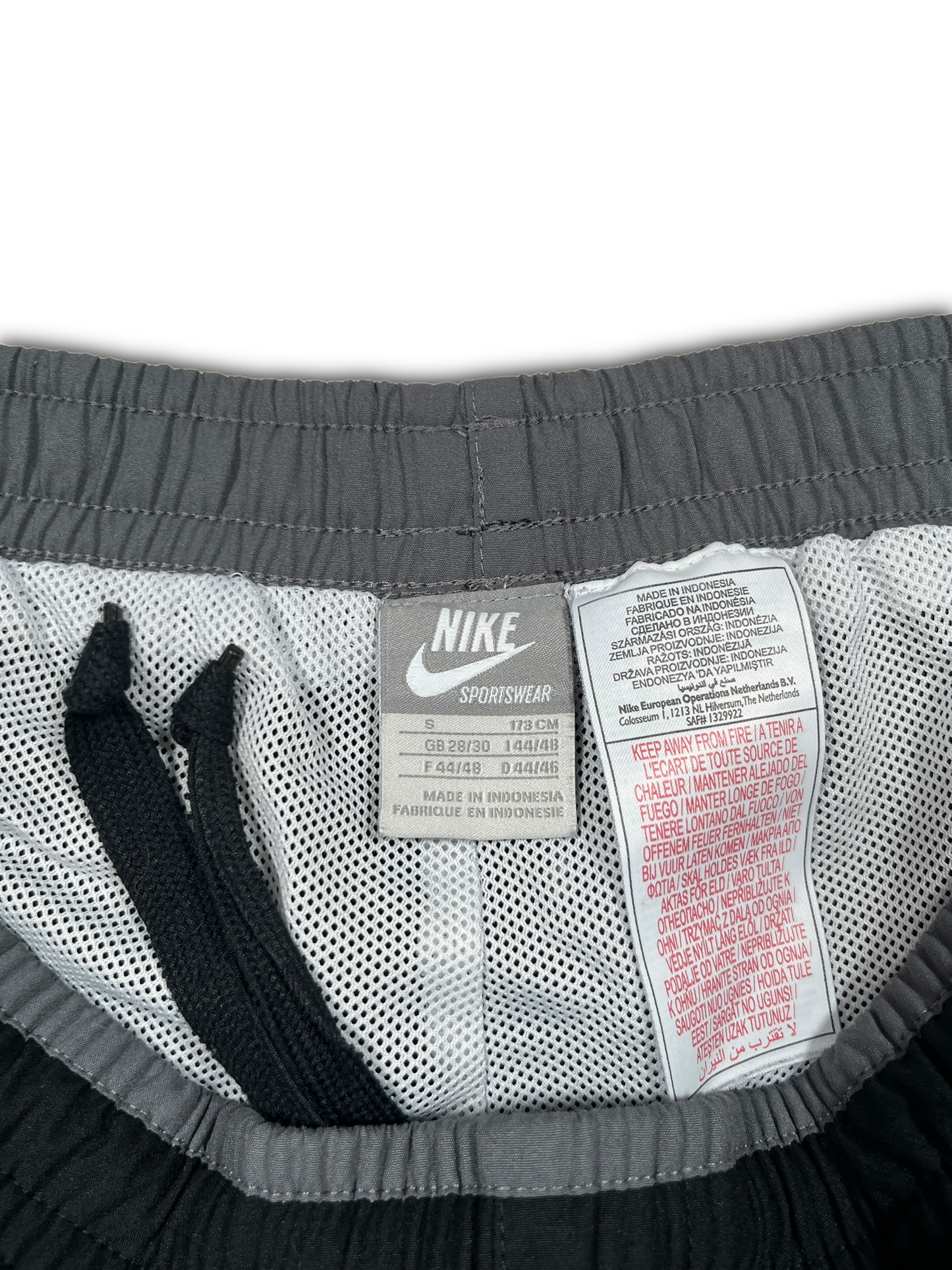Nike Track Pants (XL)