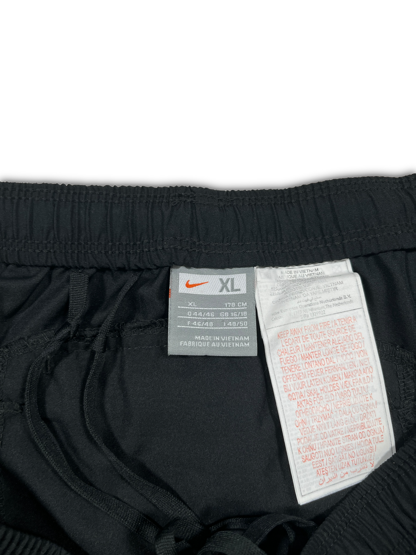 Nike Trainingshose (M)