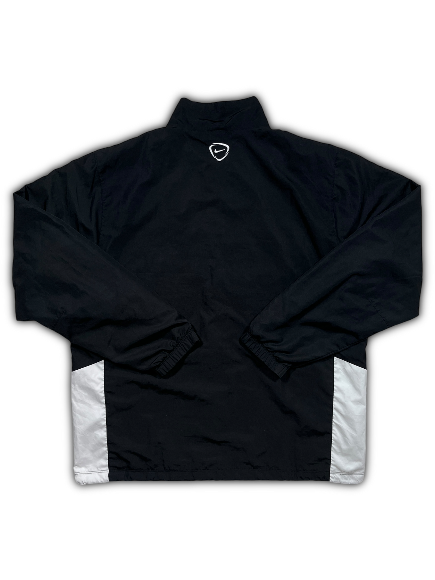 Nike Trainingsjacke (XL)