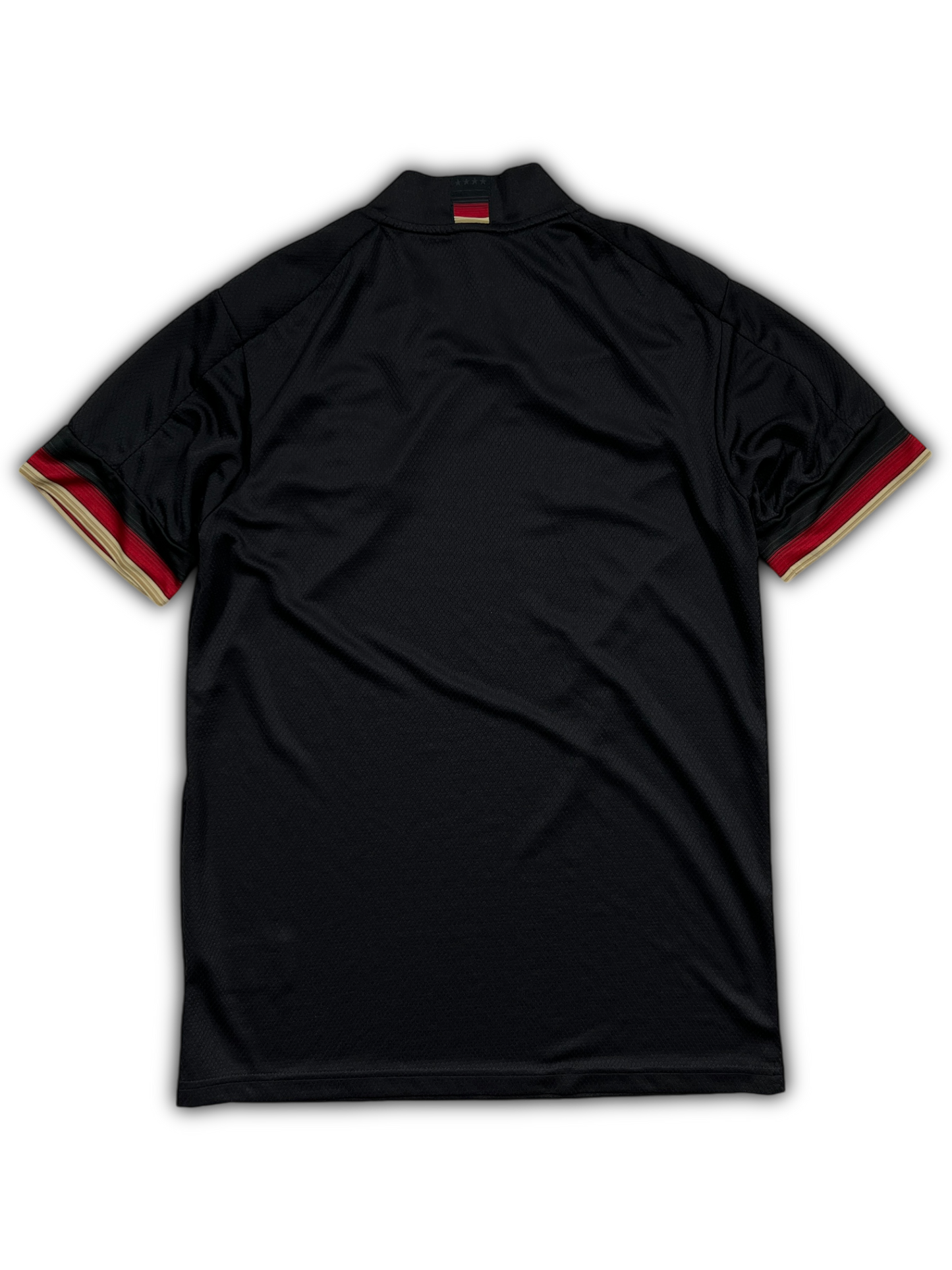 Adidas Deutschland 2020-2022 Auswärtstrikot (S)