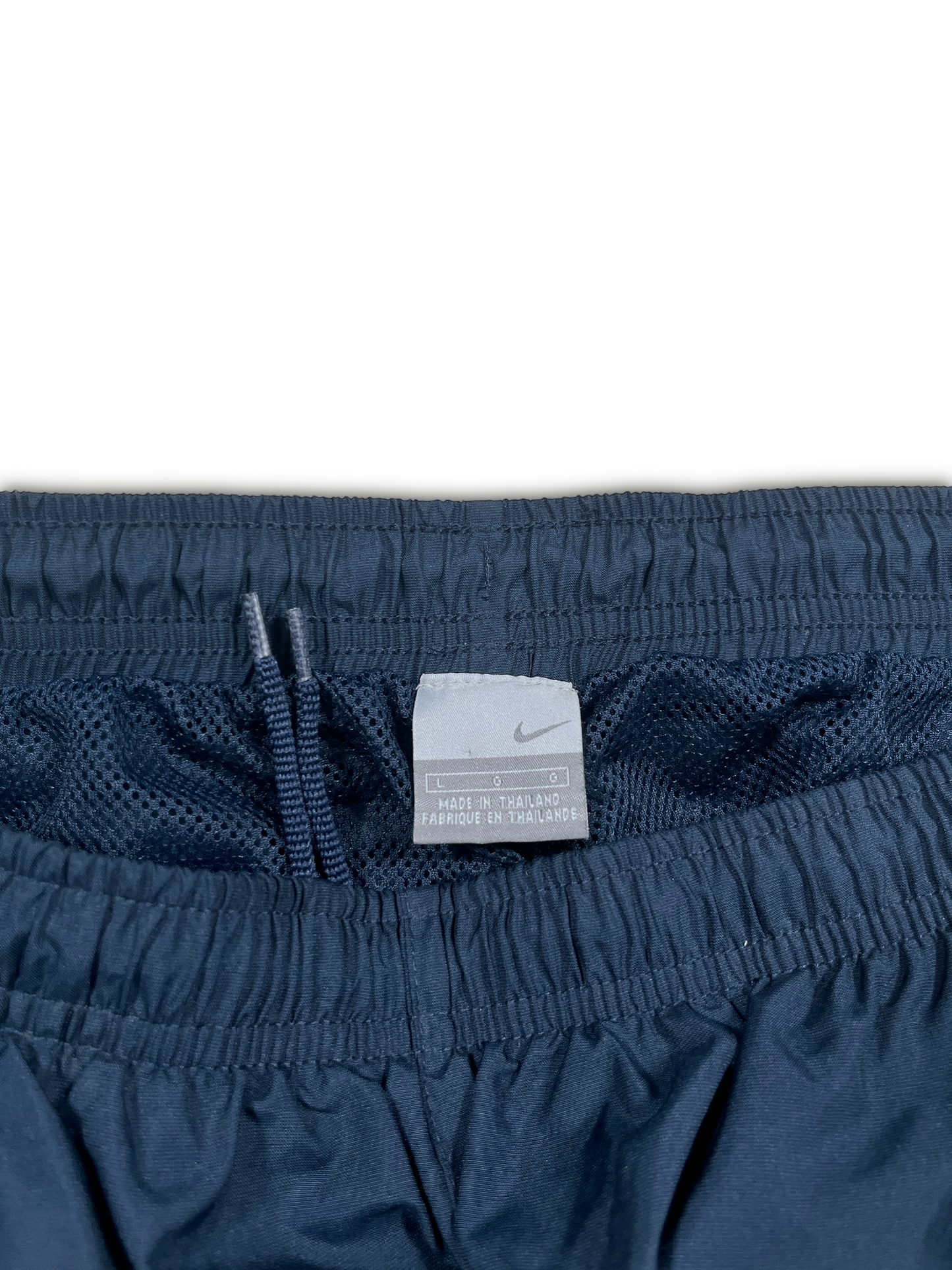 Nike Baggy Track Pants (L)