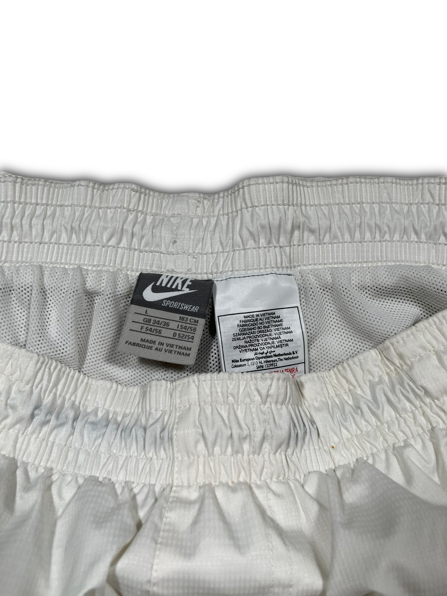 Nike Seltene Trainingshose (XL)