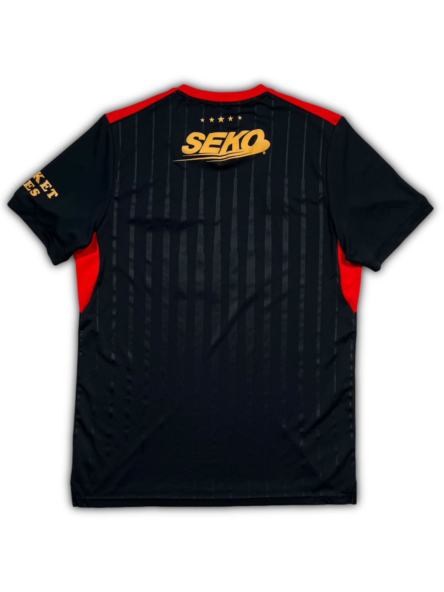 Castore Glasgow Rangers 2021/22 Auswärtstrikot (M)