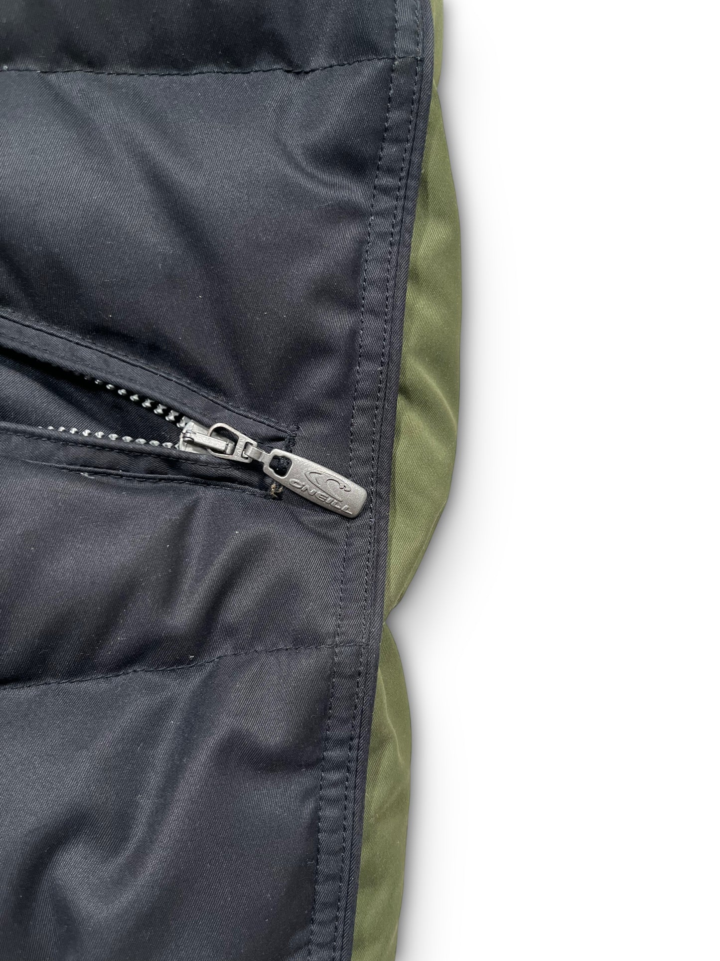 O'Neill Vintage Pufferjacke (L)