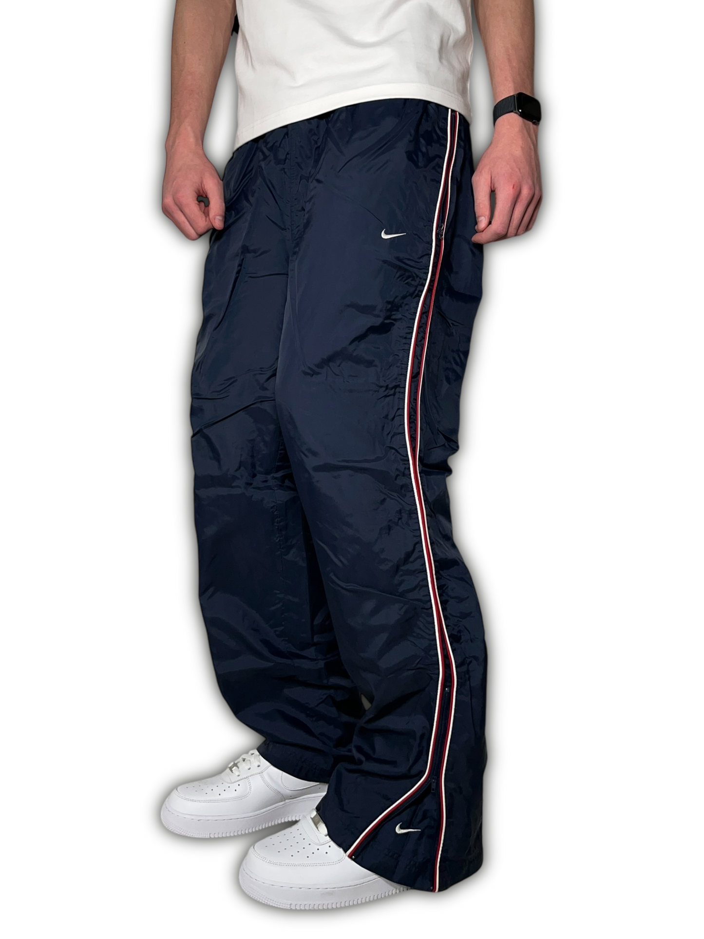 Nike Seltene Trainingshose (L)