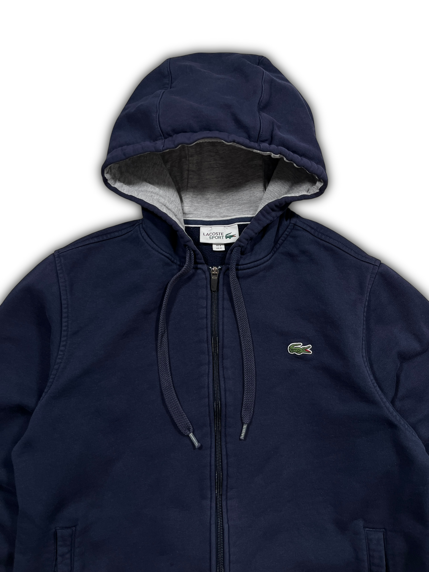 Lacoste Hoodie (M)