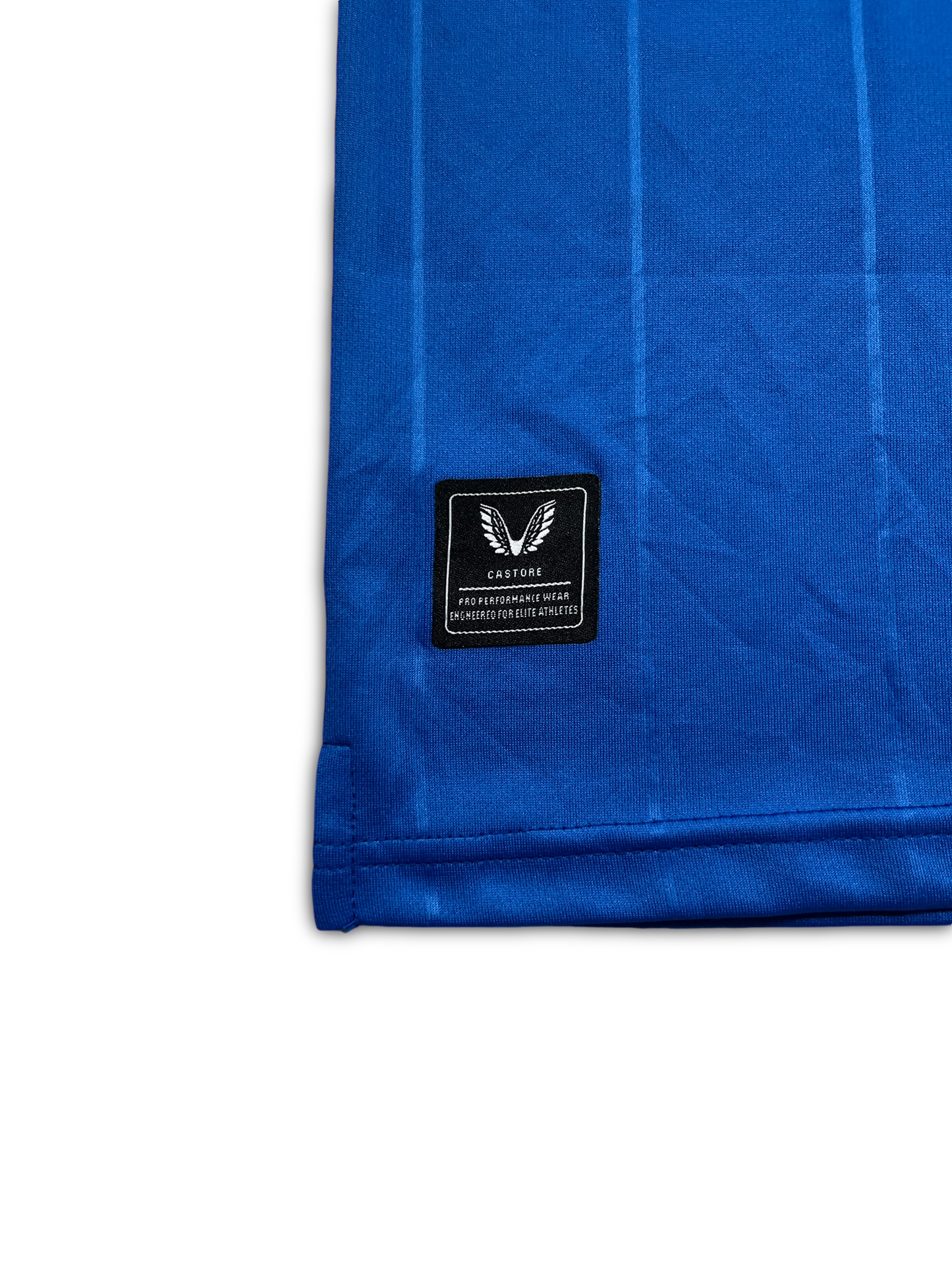 Castore Glasgow Rangers 2021/22 Heimtrikot (XL)