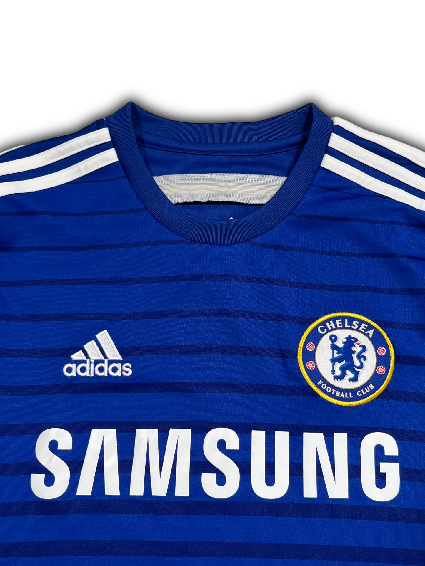 Adidas Chelsea 2014/2015 Heimtrikot (M)