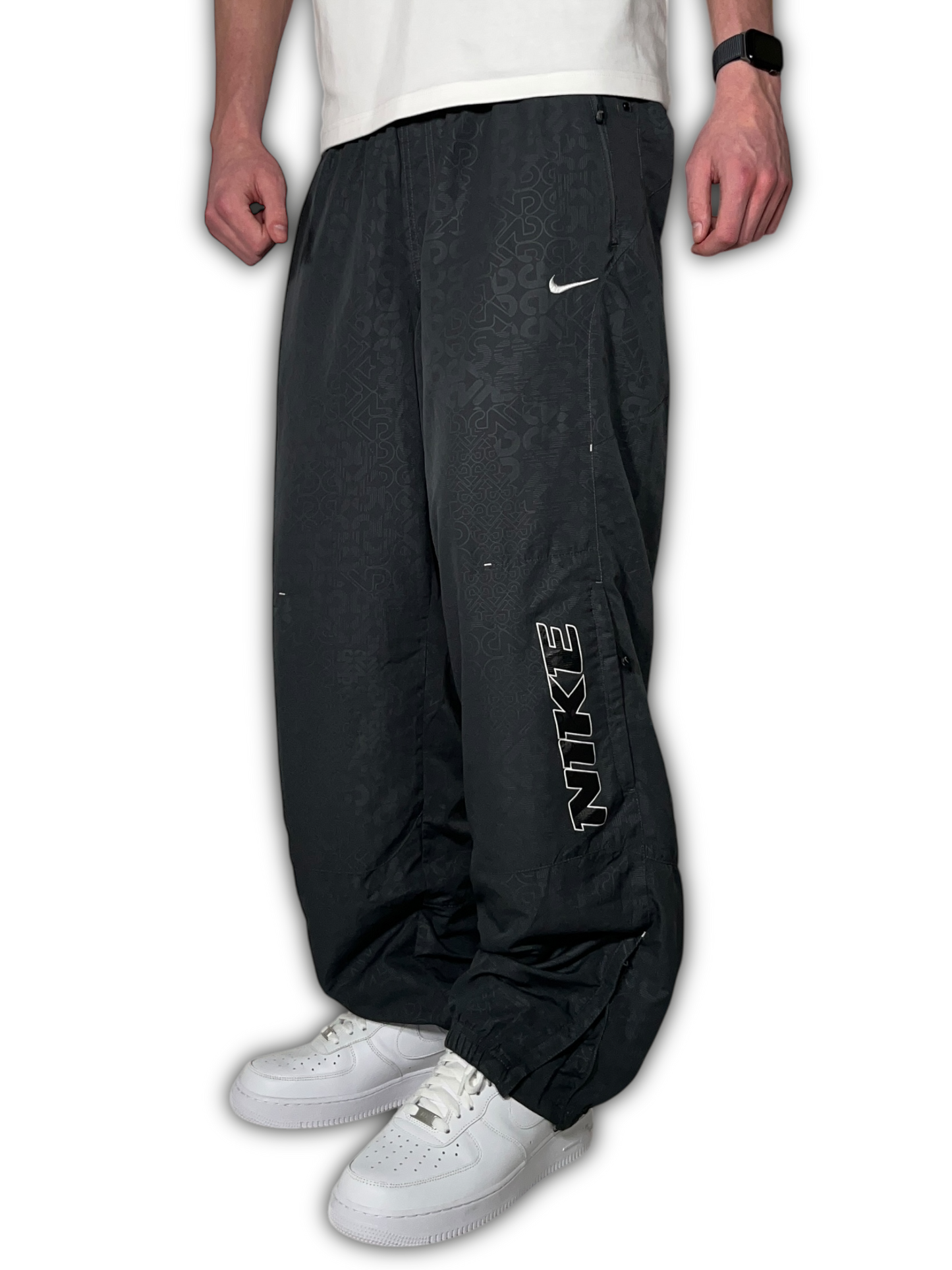 Nike Trainingshose (XL)