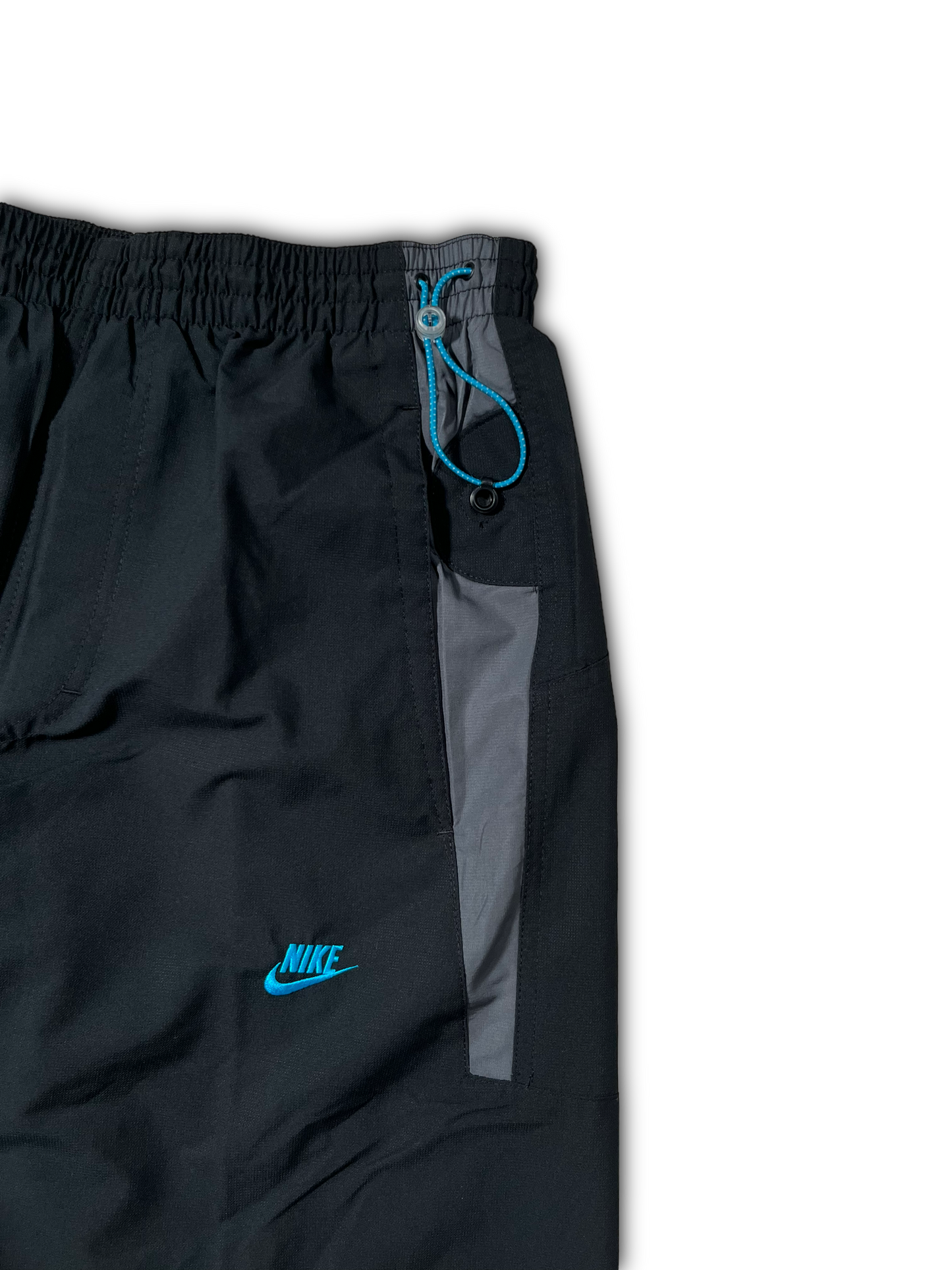 Nike Neuer seltener Trainingsanzug (S)