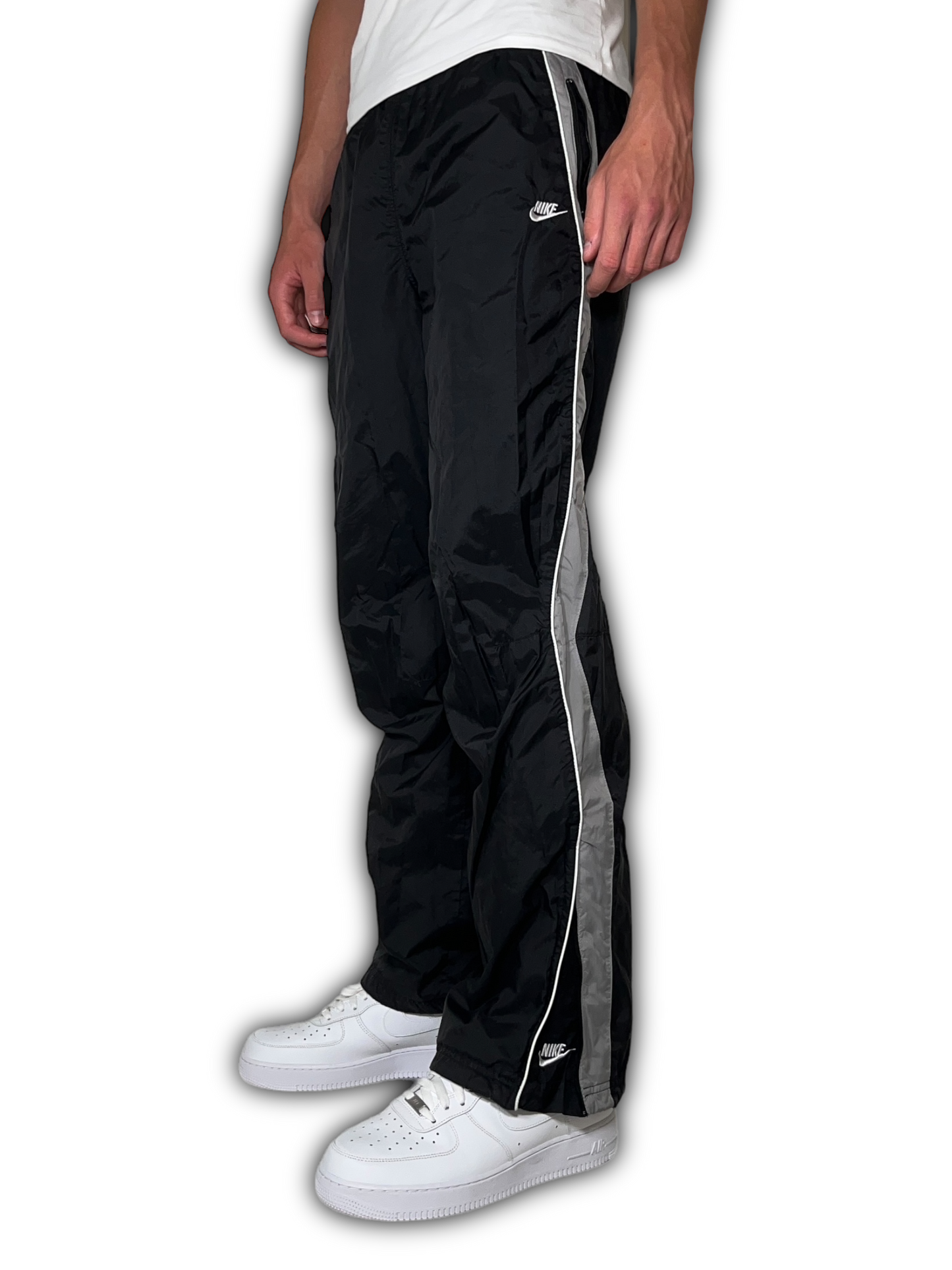 Nike Seltene Trainingshose (L)