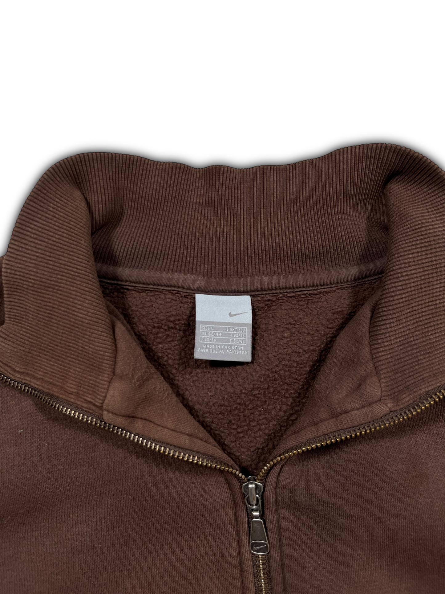 Nike Vintage Pullover (L)