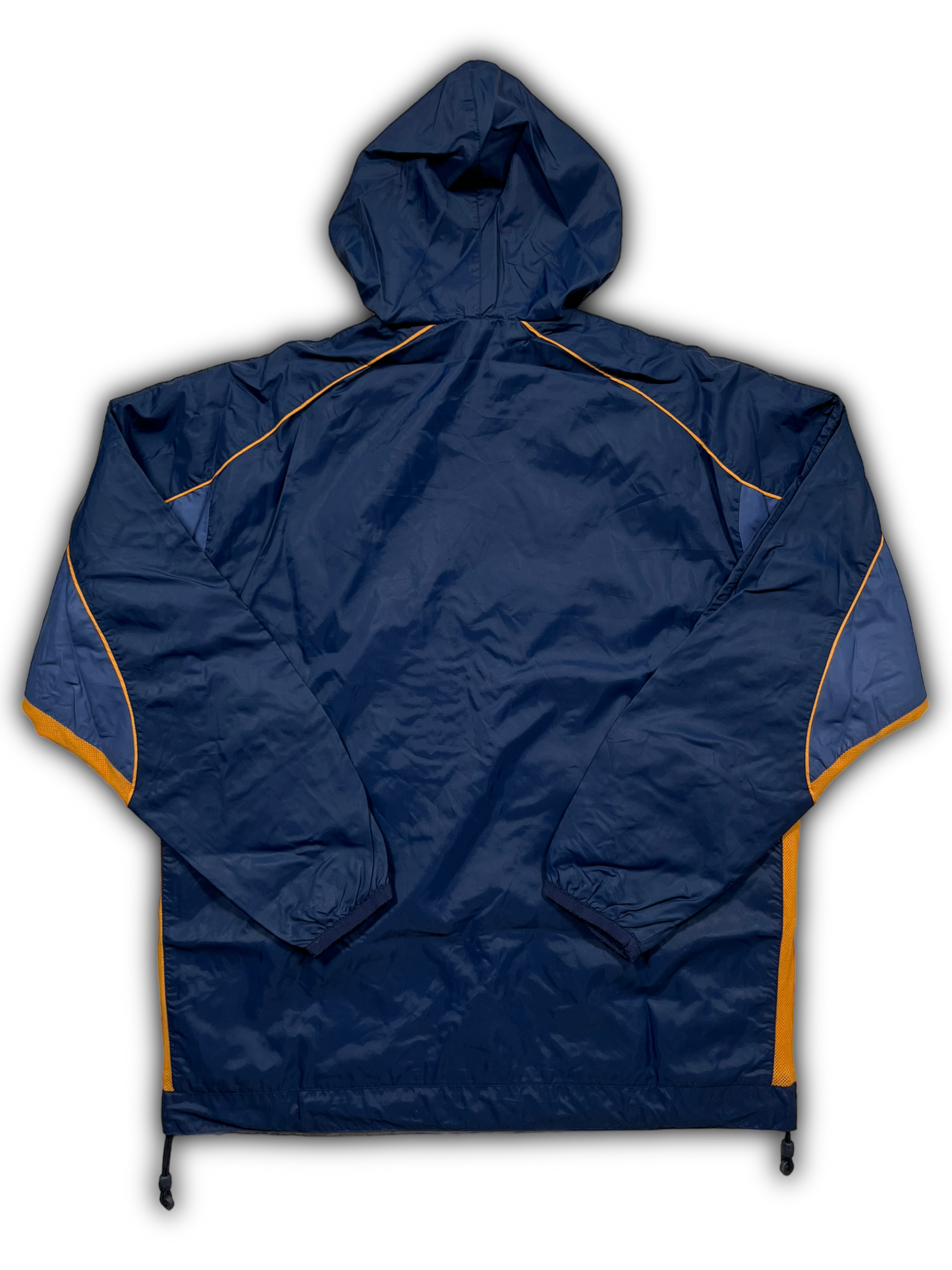 Seltene Nike Trainingsjacke (S)