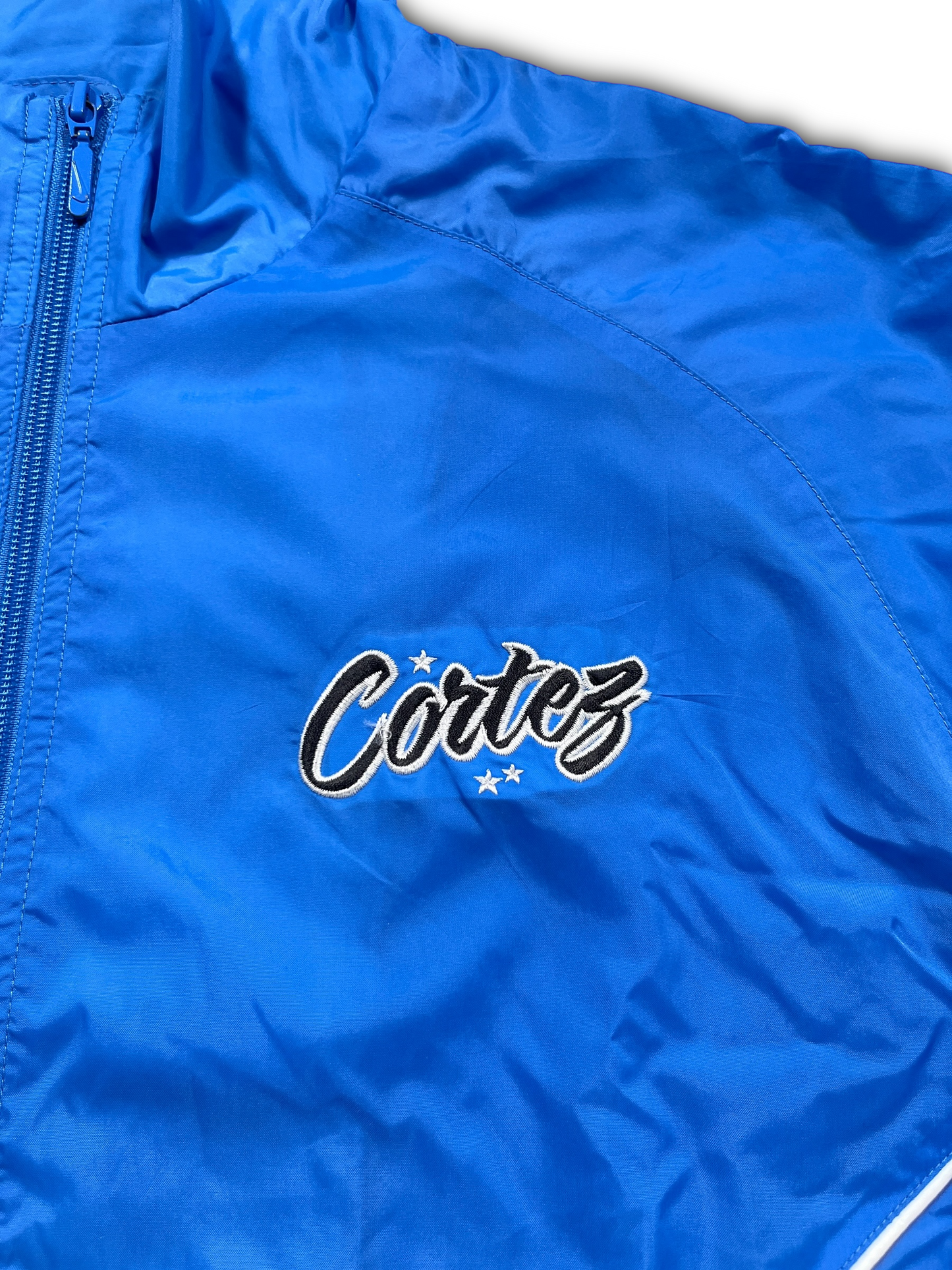 Nike Cortez Trainingsjacke (XL)
