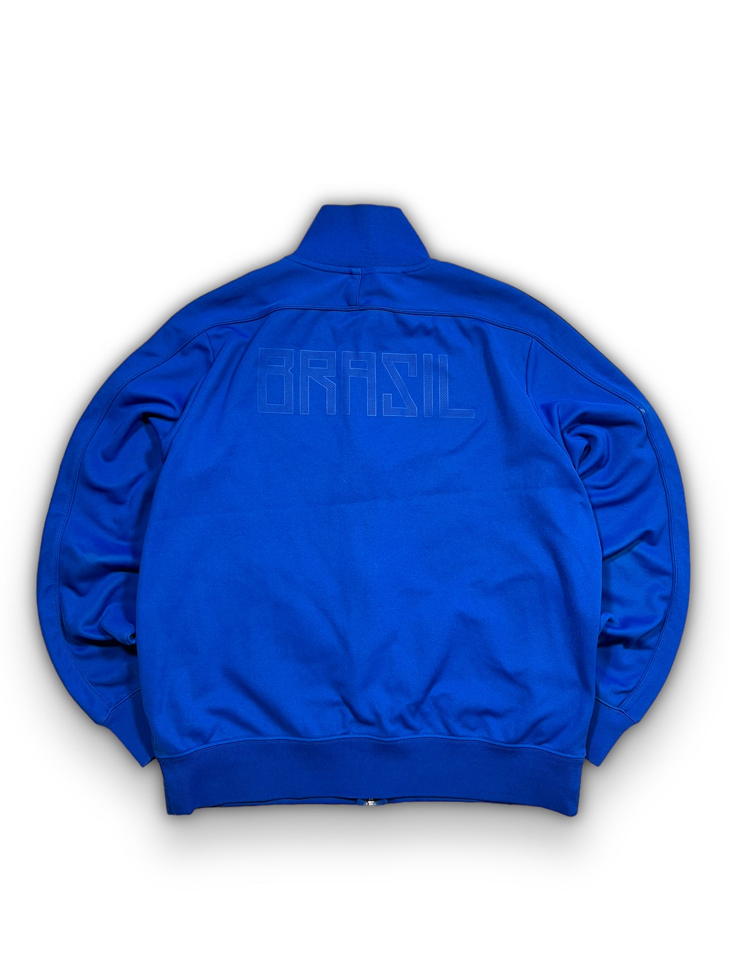 Nike Brasilien Trainingsjacke (XL)