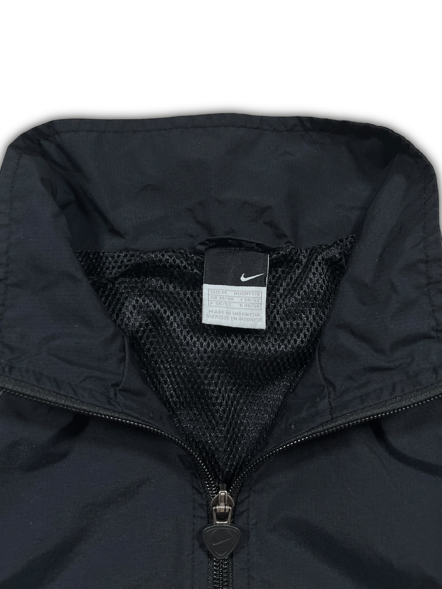 Nike Vintage Trainingsjacke (M)