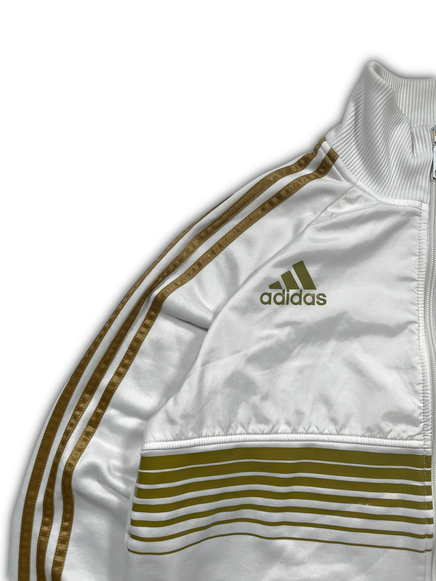 Adidas Real Madrid Jacke (L)