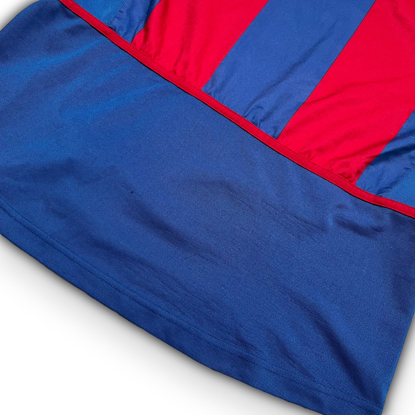 Nike Barcelona 2002/03 Home Kit Trikot Trikot (S)