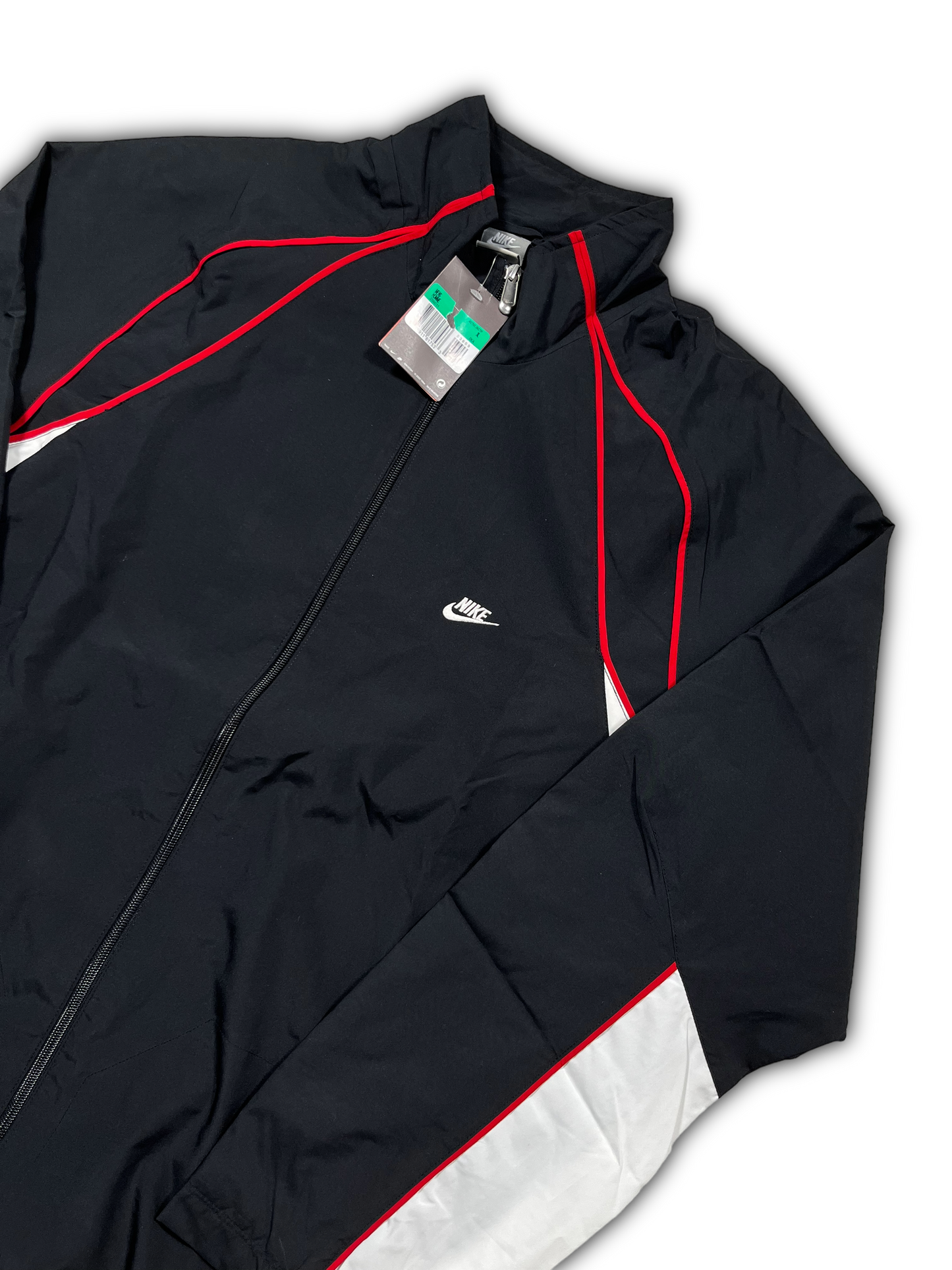 Neue Nike Trainingsjacke (XL)