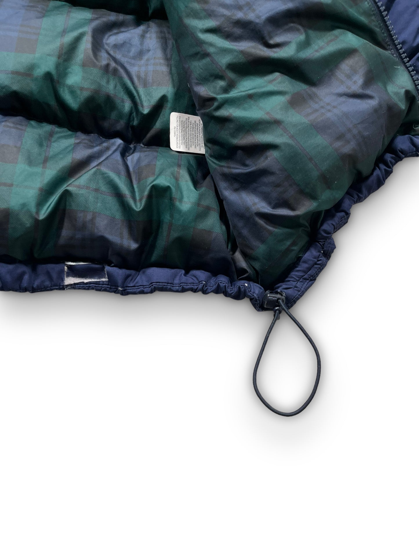 Polo Ralph Lauren Pufferjacke (M)