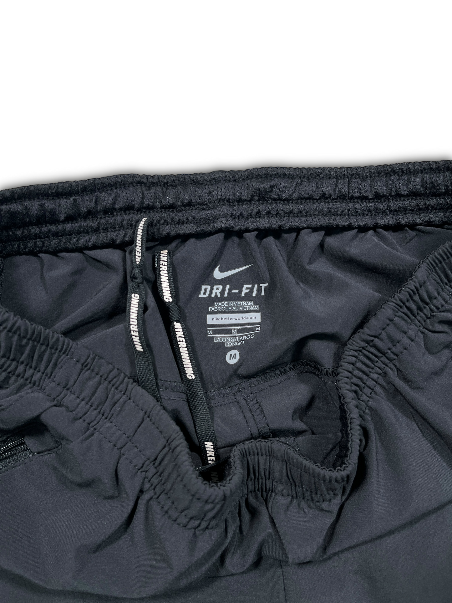 Nike Track Pants (M)