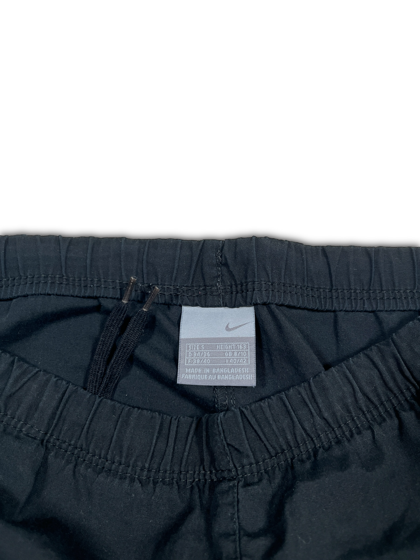 Nike Seltene Trainingshose (S)
