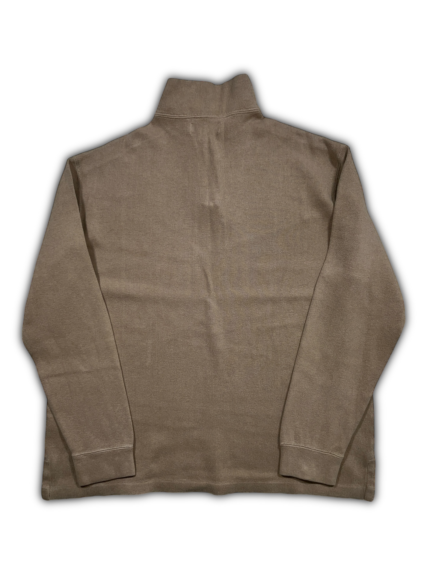 Polo Ralph Lauren Pullover mit Viertelreißverschluss (L)