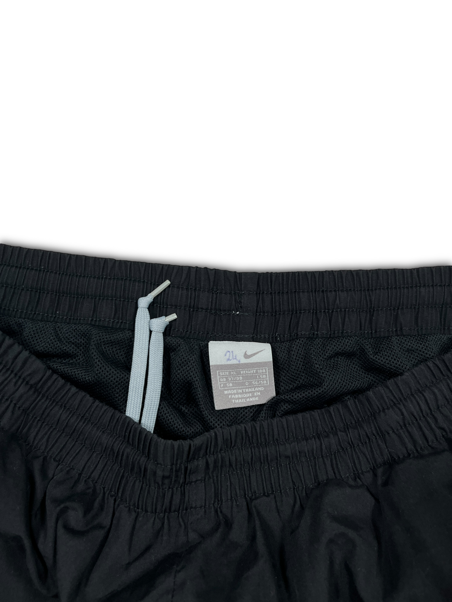 Nike Seltene Trainingshose (XL)