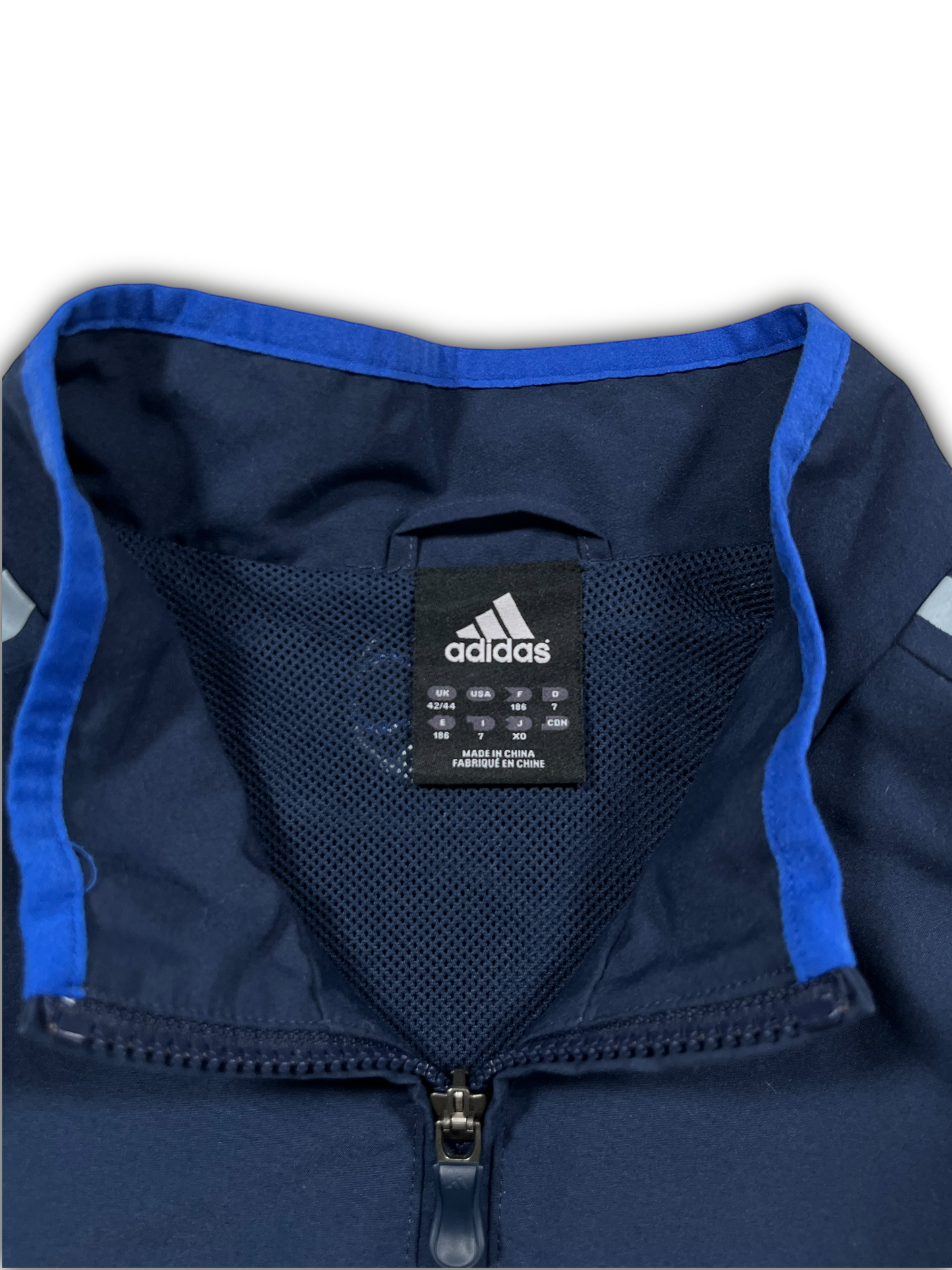 Adidas Chelsea Trainingsanzug (L)