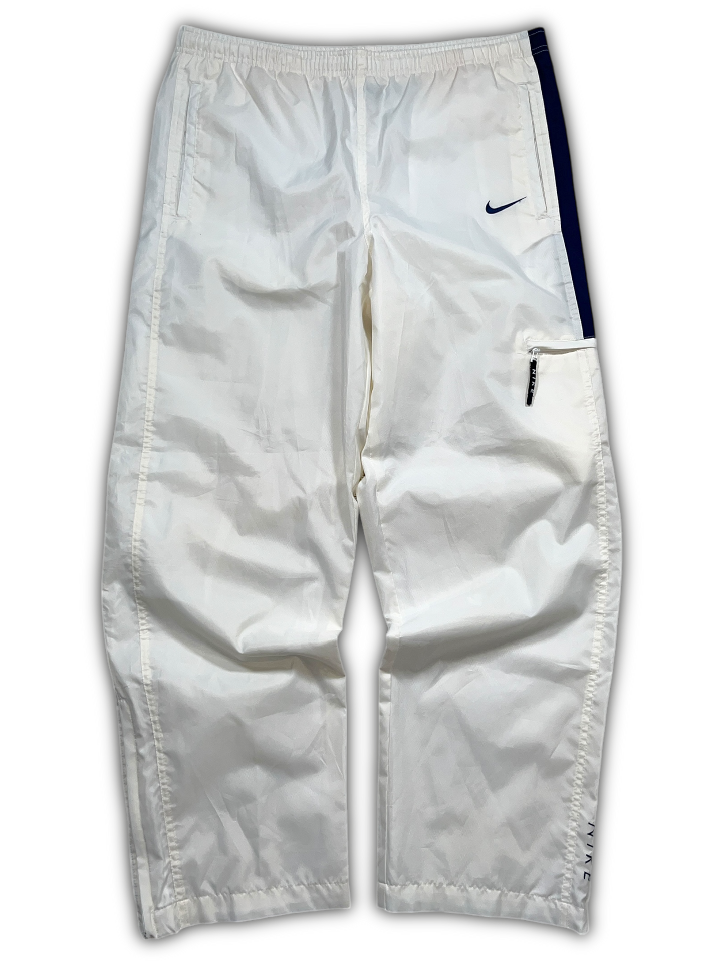 Seltene Nike-Trainingshose aus den 90ern (M)