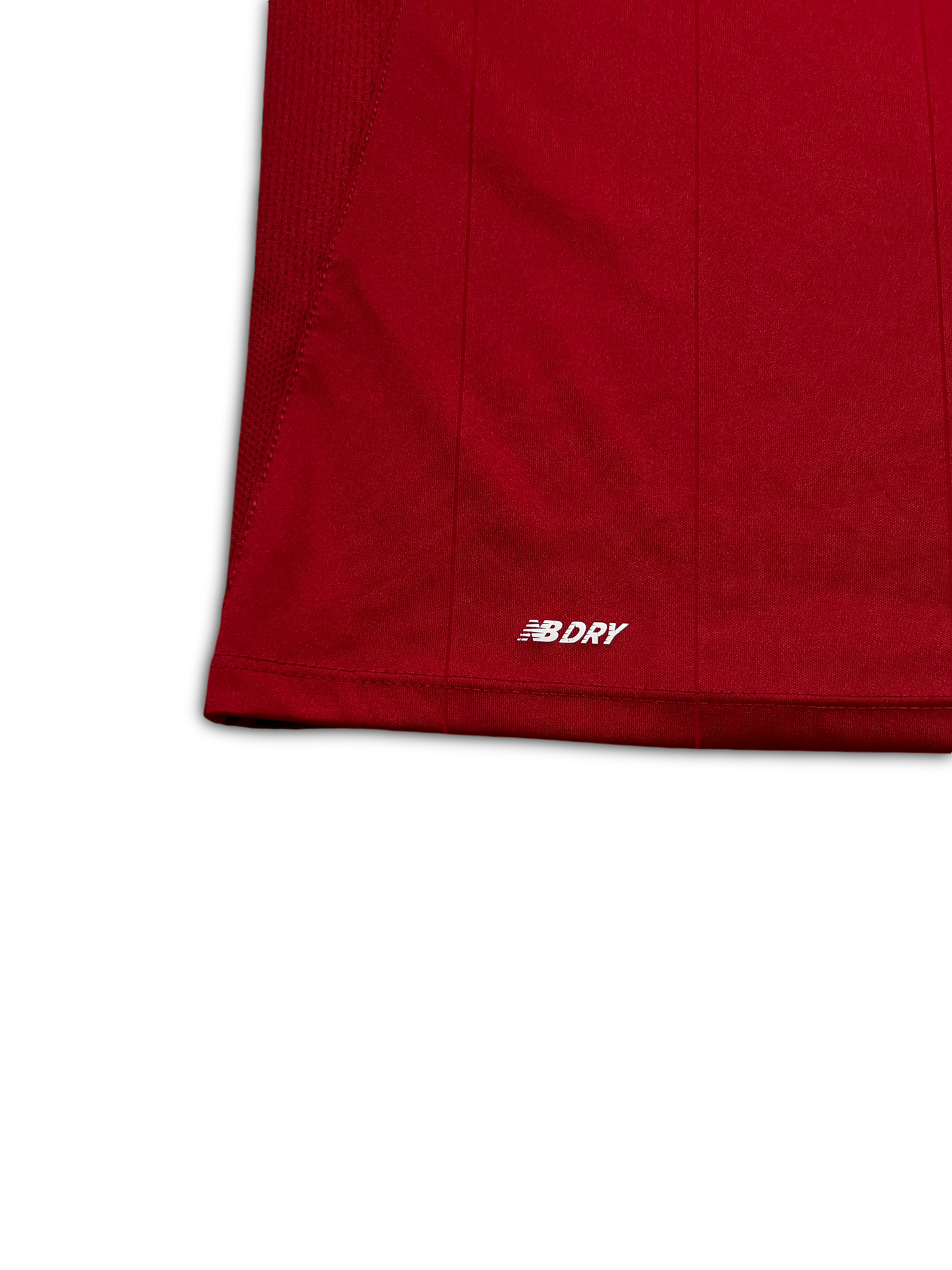 New Balance Liverpool 2017/18 Heimtrikot (M)