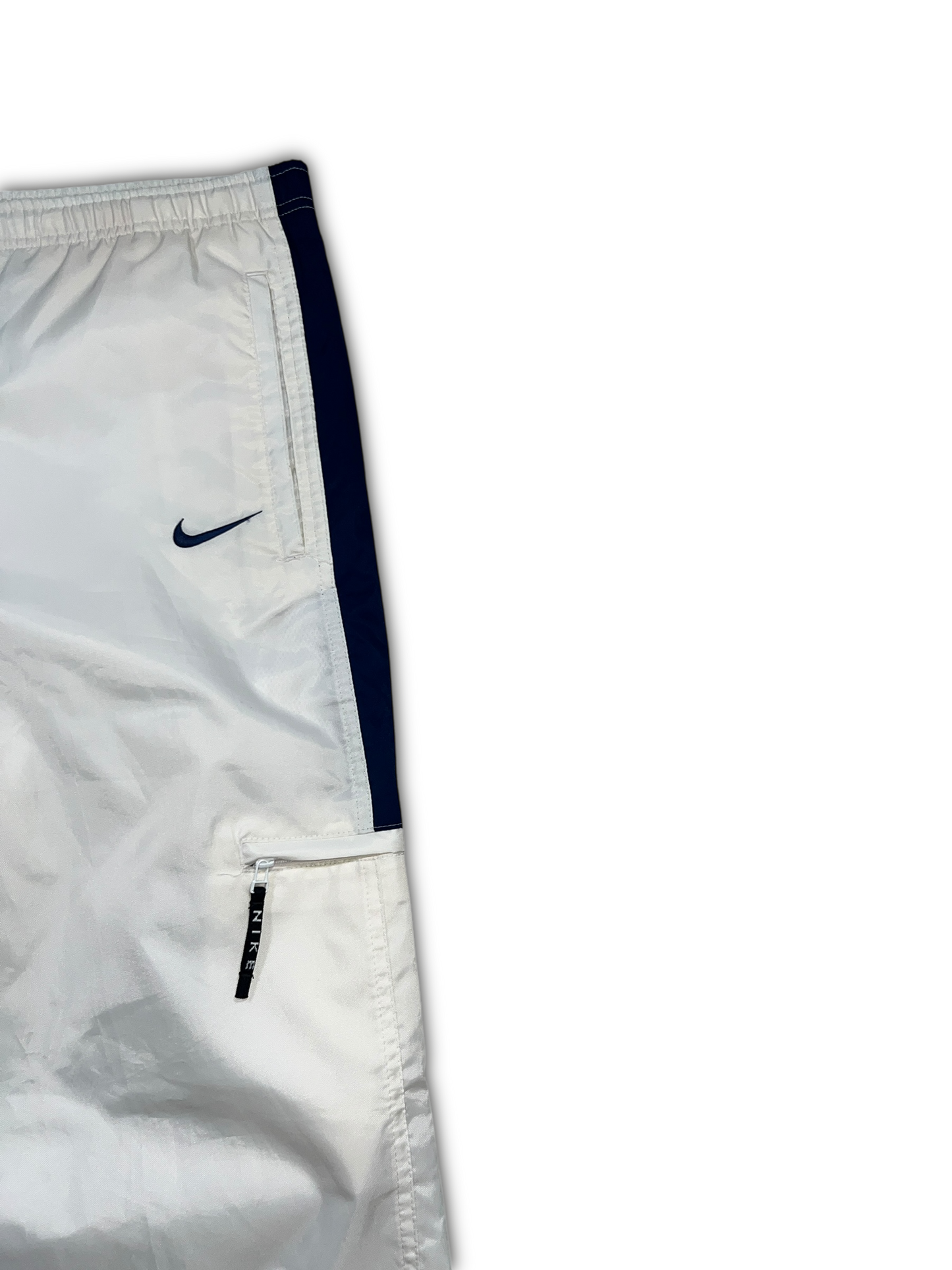Seltene Nike-Trainingshose aus den 90ern (M)