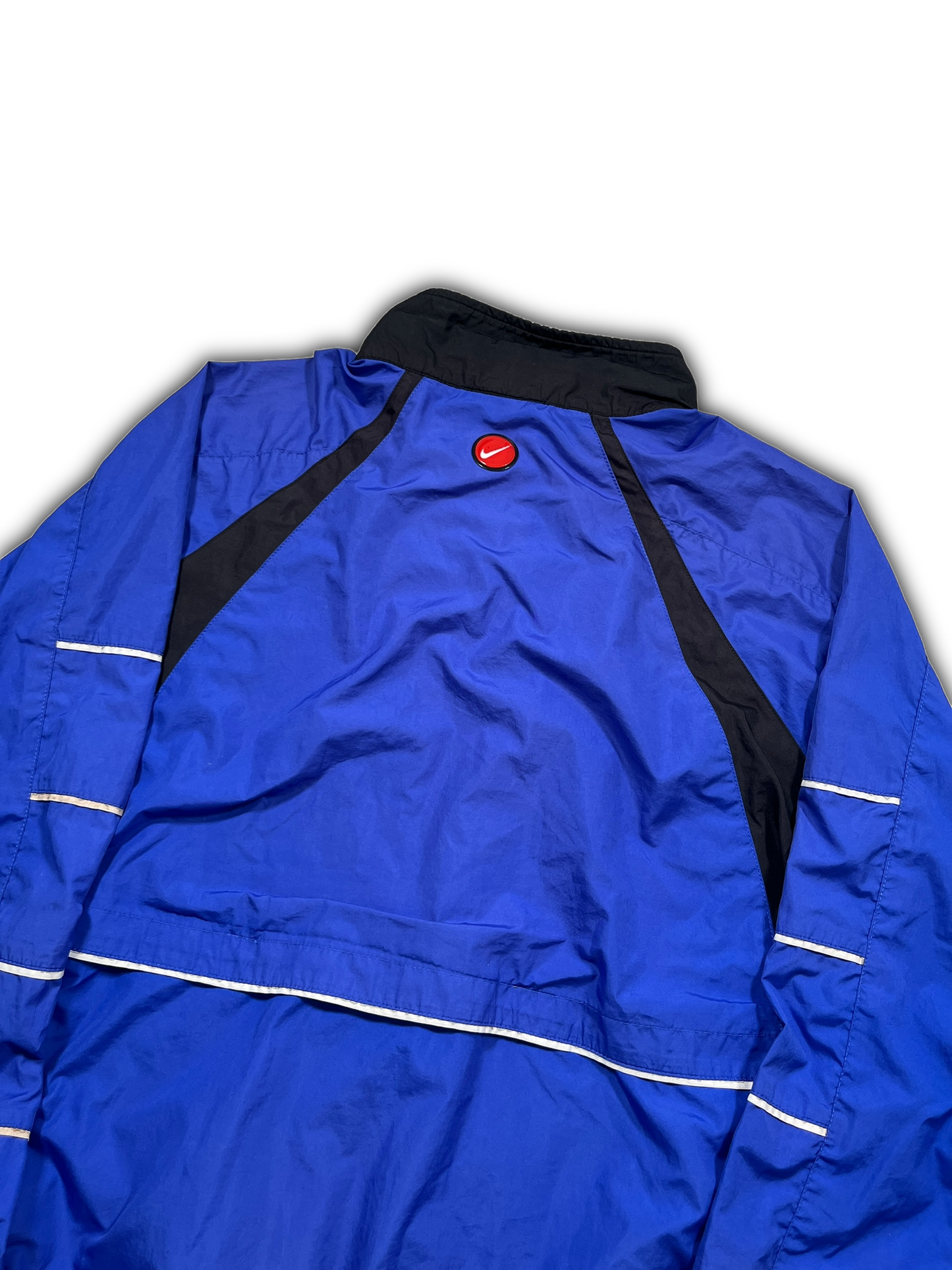 Nike Vintage Trainingsjacke (XL)