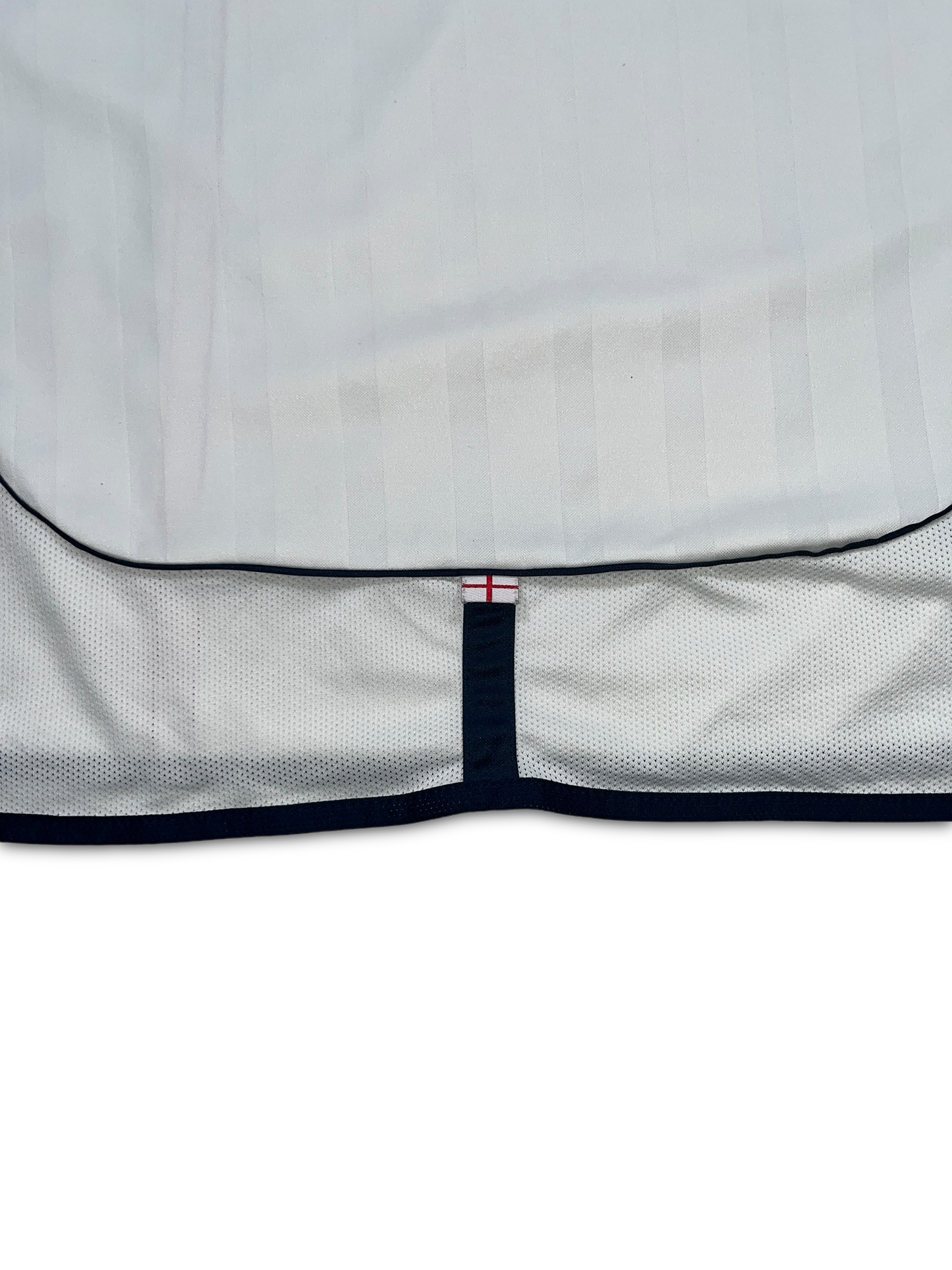 Umbro England 2002 Heimtrikot (XL)