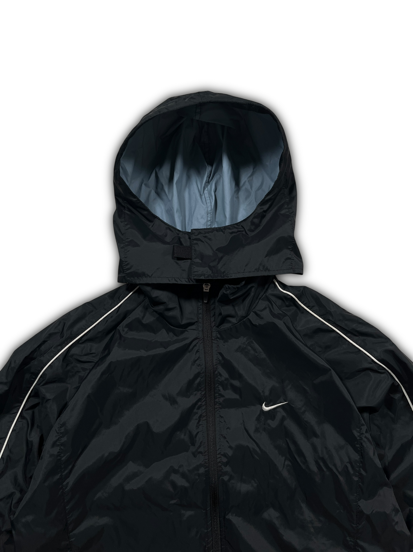 Nike Track Jacket (S)