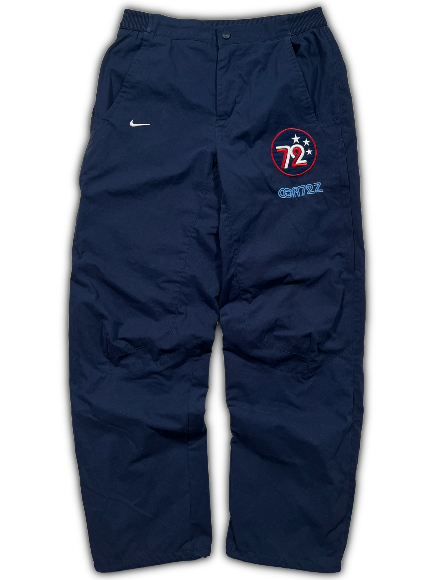 Nike Cortez72 Trainingshose (S)