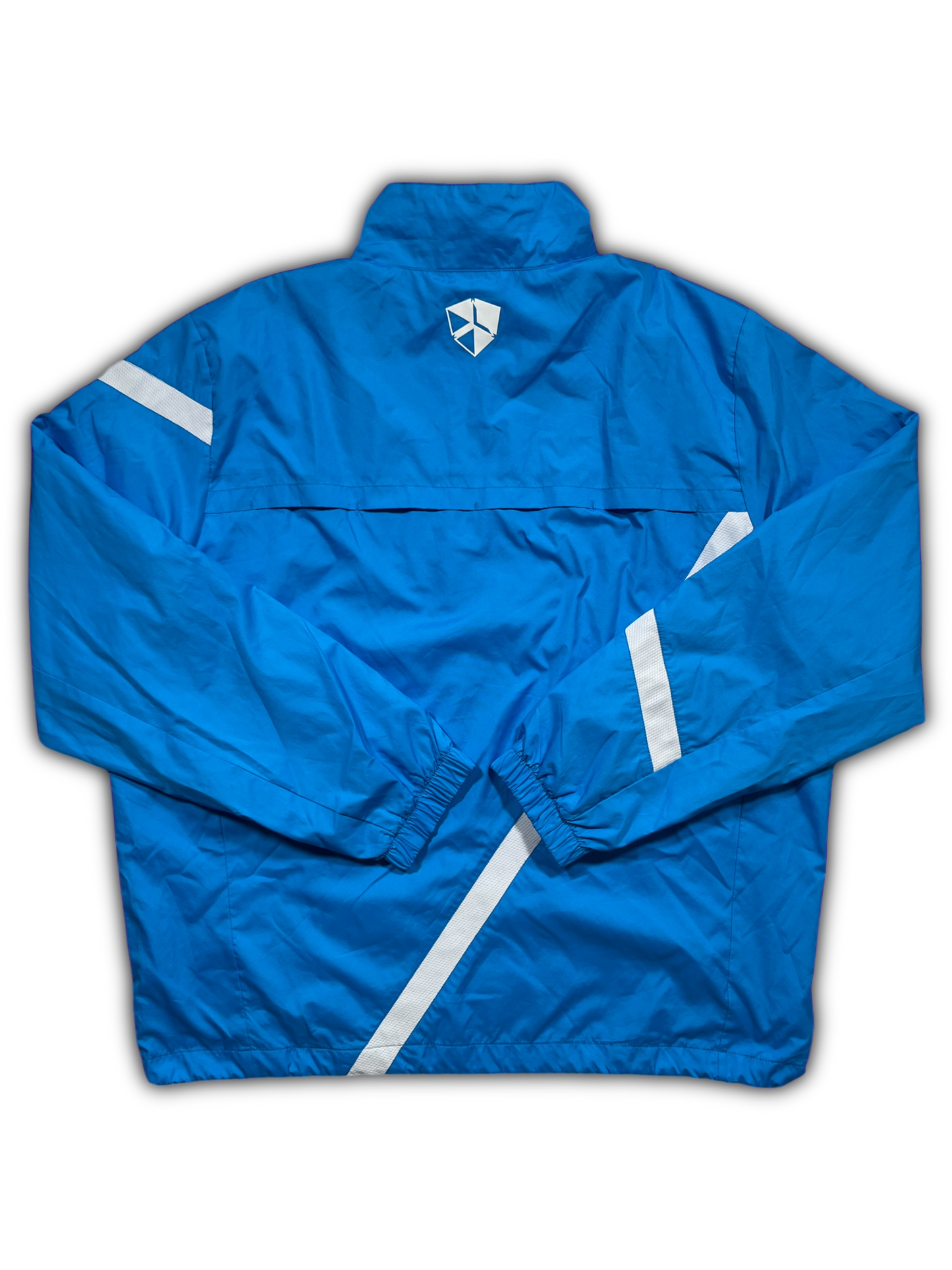Nike Inter Mailand 2011/12 Trainingsjacke (XL)