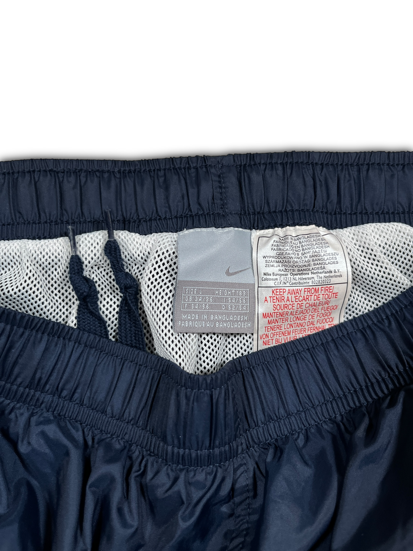 Nike Rare Trainingshose (L)