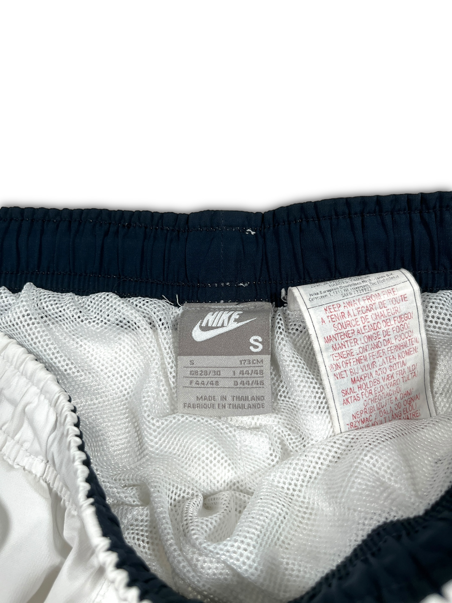 Nike Shox Trainingshose (S)