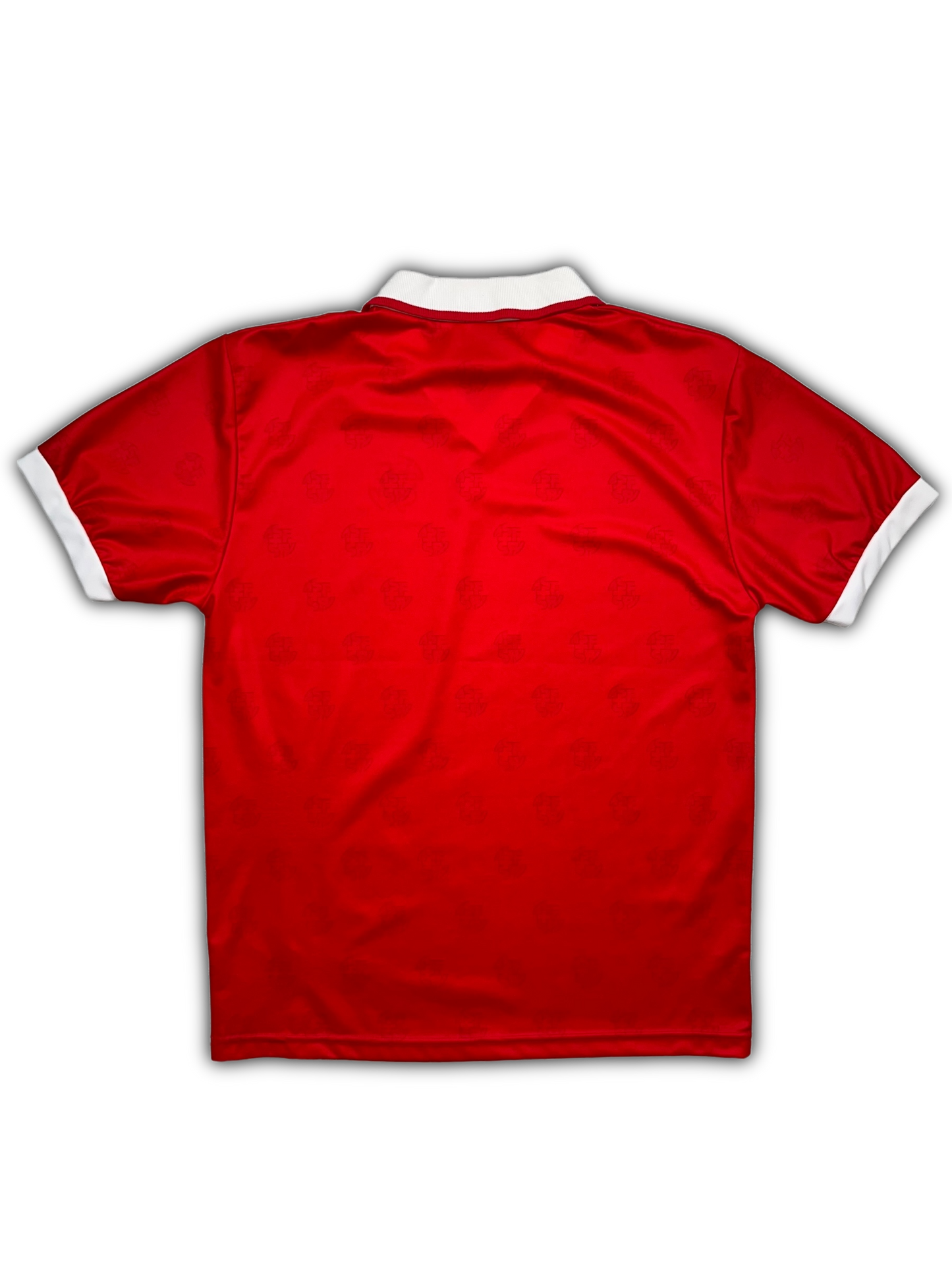 Lotto Schweiz 1994/96 Heimtrikot (L)