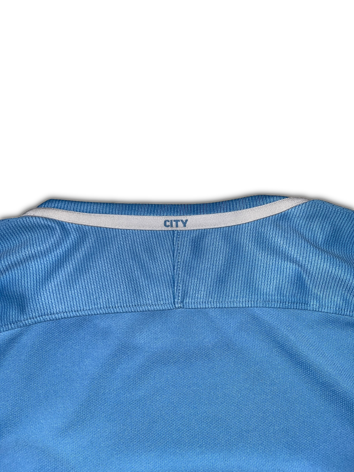 Nike Manchester City 2017/18 Heimtrikot (L)