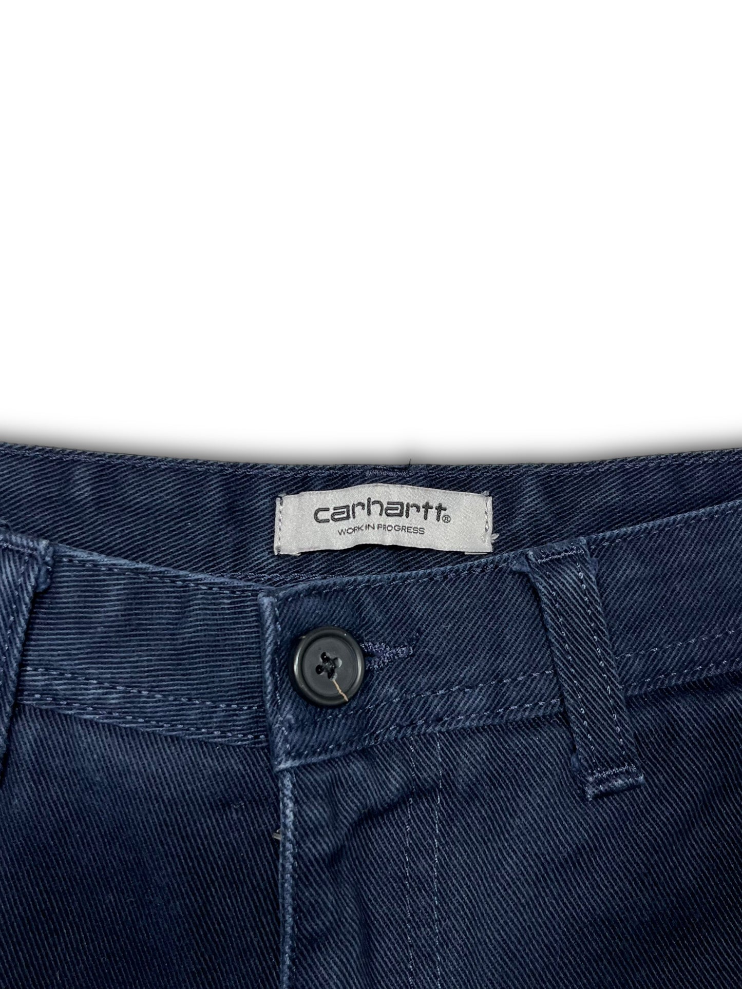Carhartt W' Menson Pant (XS)