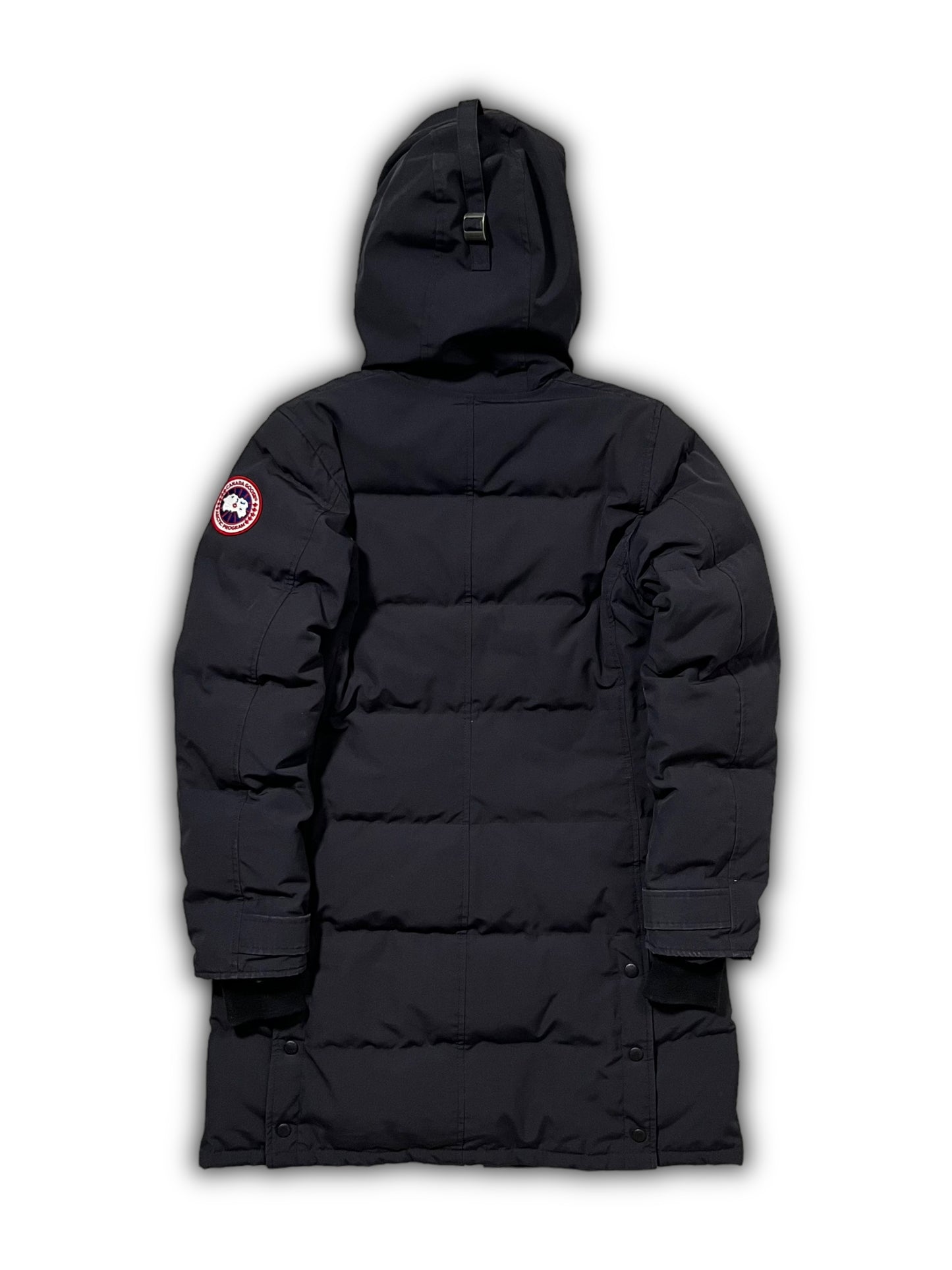 Canada Goose „Shelburne Parka Heritage“ Damenjacke (M)