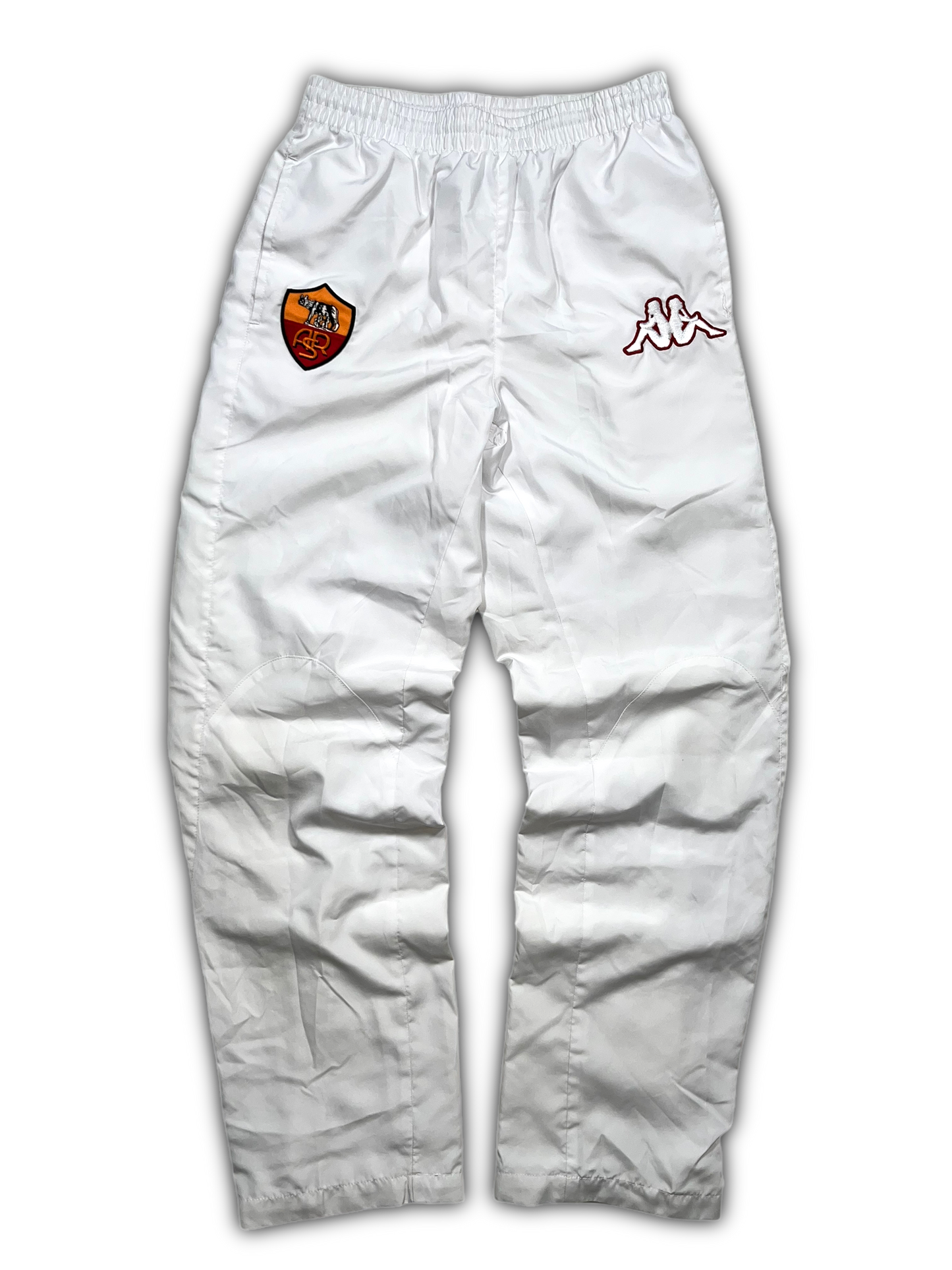 Kappa AS Roma 2012/13 Trainingshose (S)